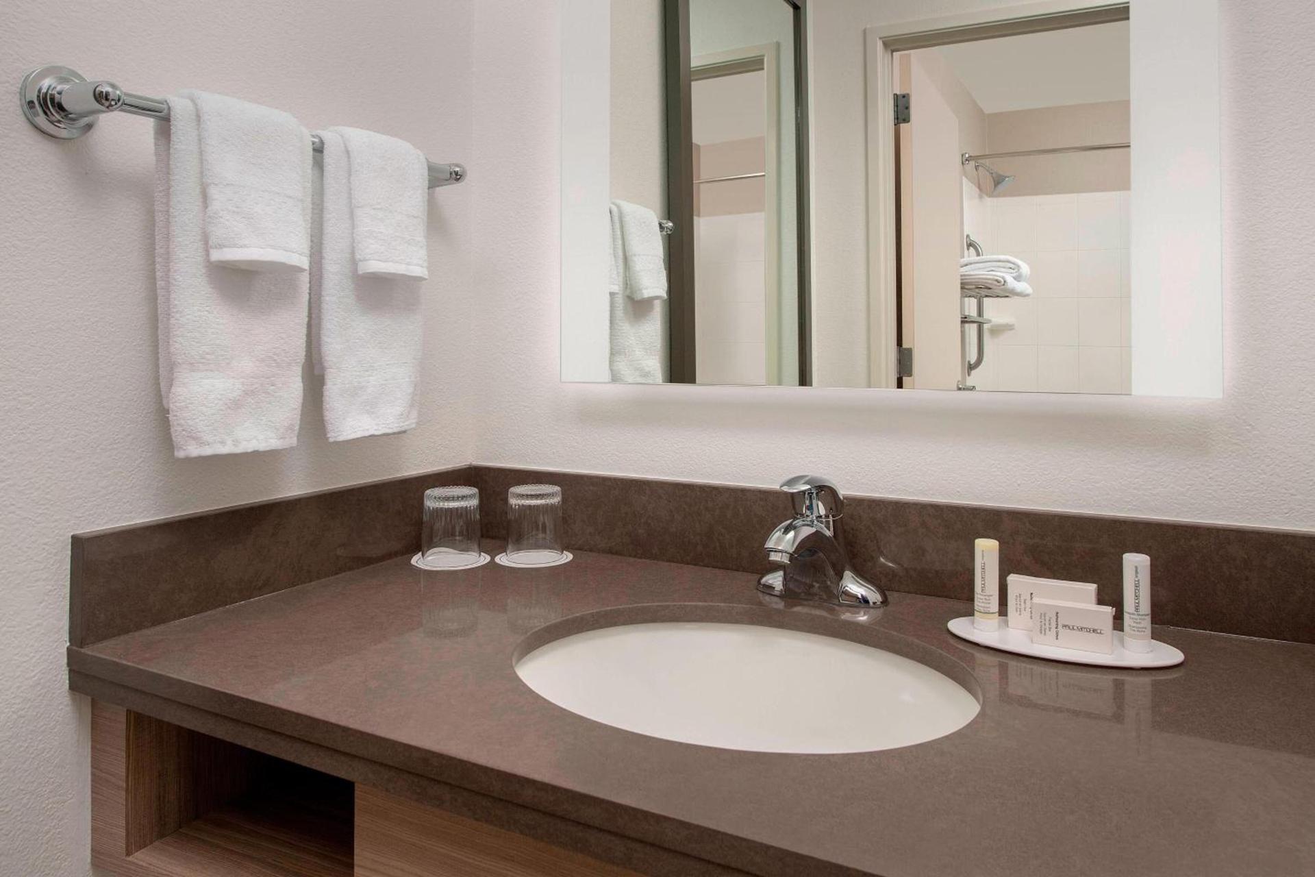 SpringHill Suites by Marriott Portland Hillsboro photo 12