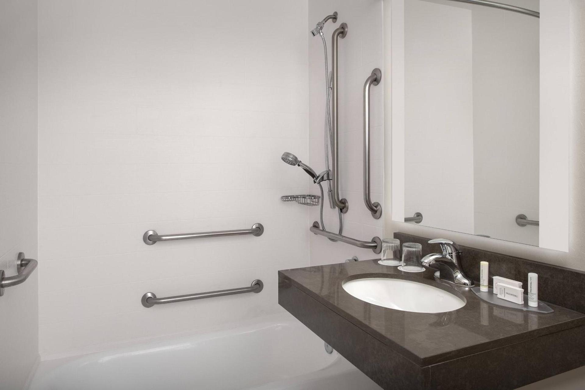 SpringHill Suites by Marriott Portland Hillsboro photo 13