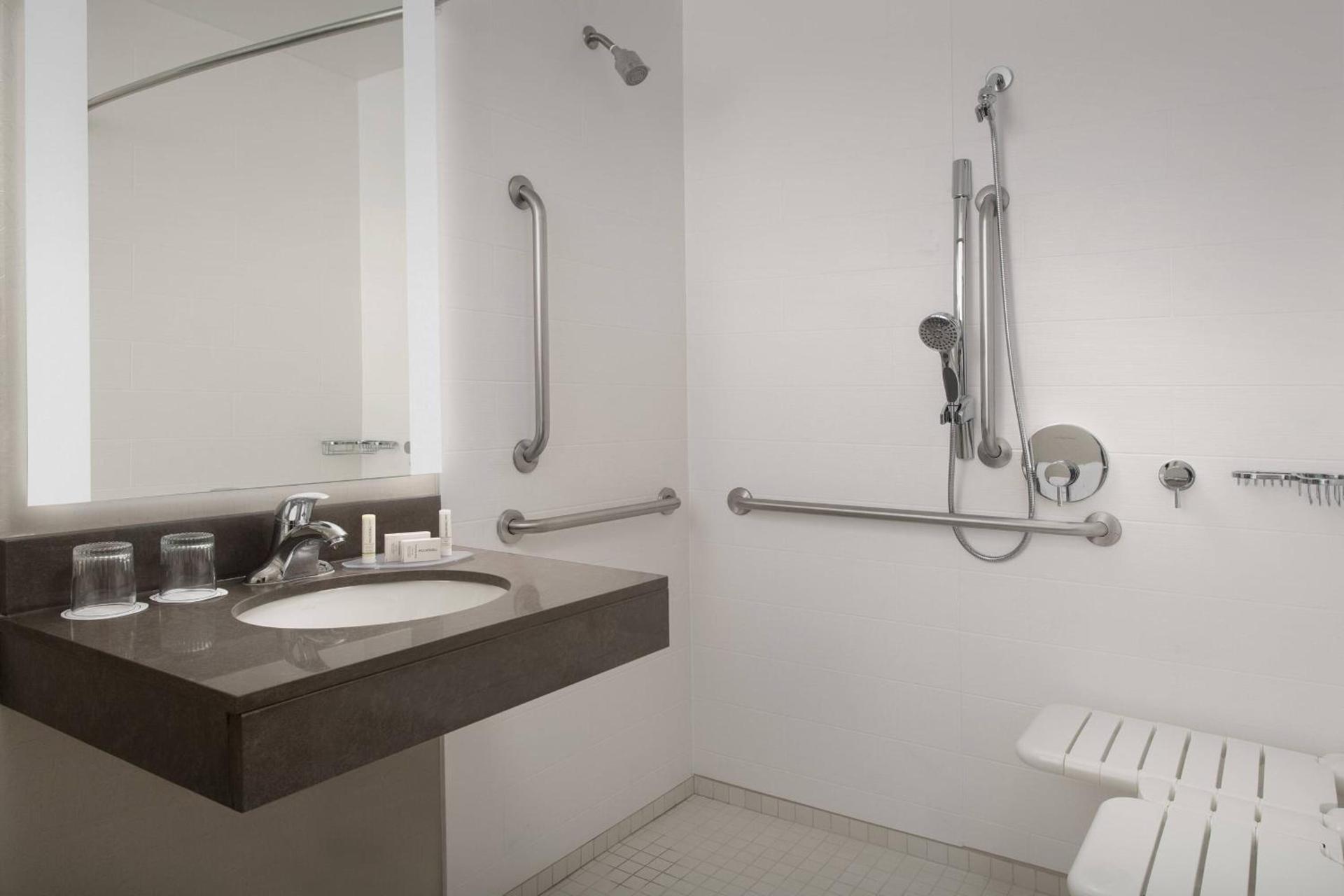 SpringHill Suites by Marriott Portland Hillsboro photo 14