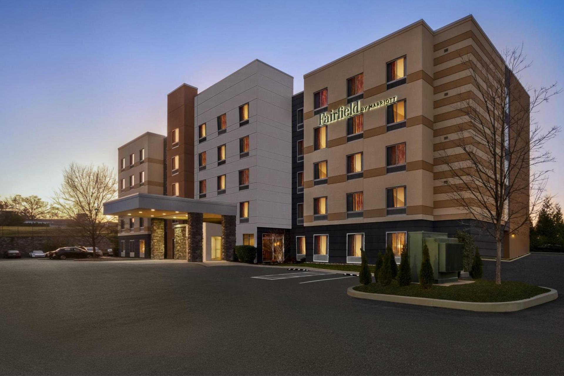 Fairfield Inn & Suites by Marriott Hershey Chocolate Avenue photo 28