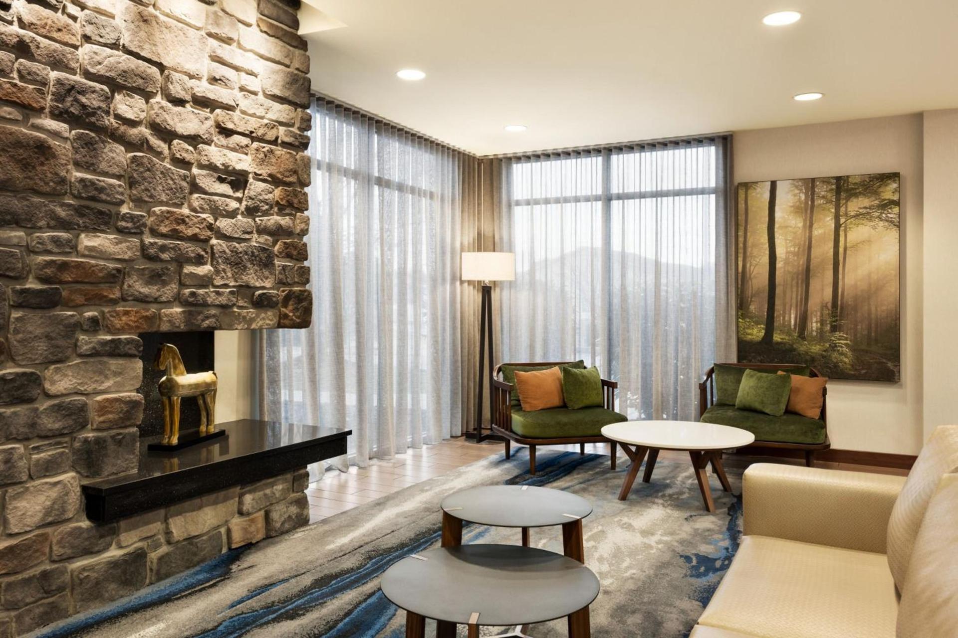 Fairfield Inn & Suites by Marriott Hershey Chocolate Avenue photo 30