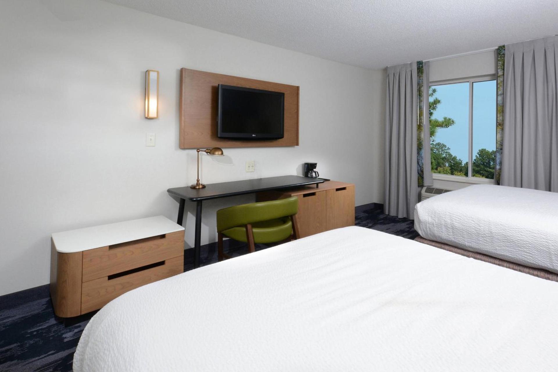 Fairfield Inn Greensboro Airport photo 8