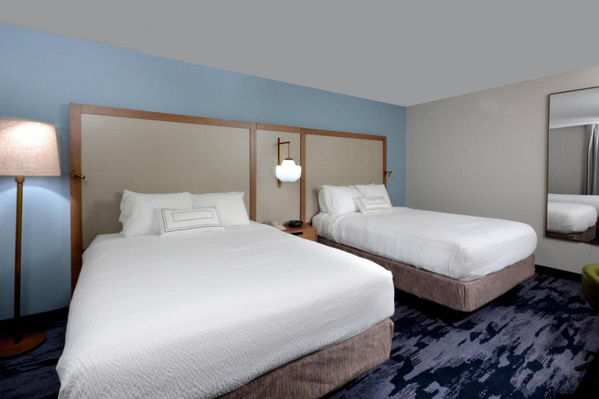 Fairfield Inn Greensboro Airport photo 7