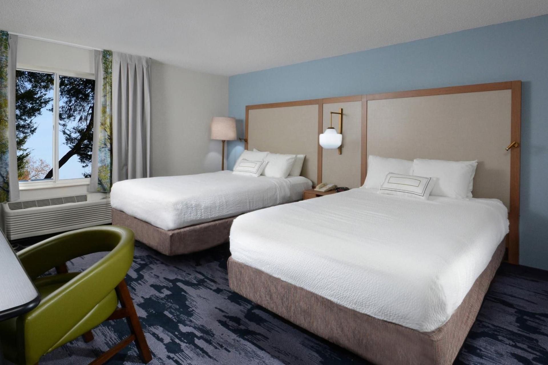 Fairfield Inn Greensboro Airport photo 6