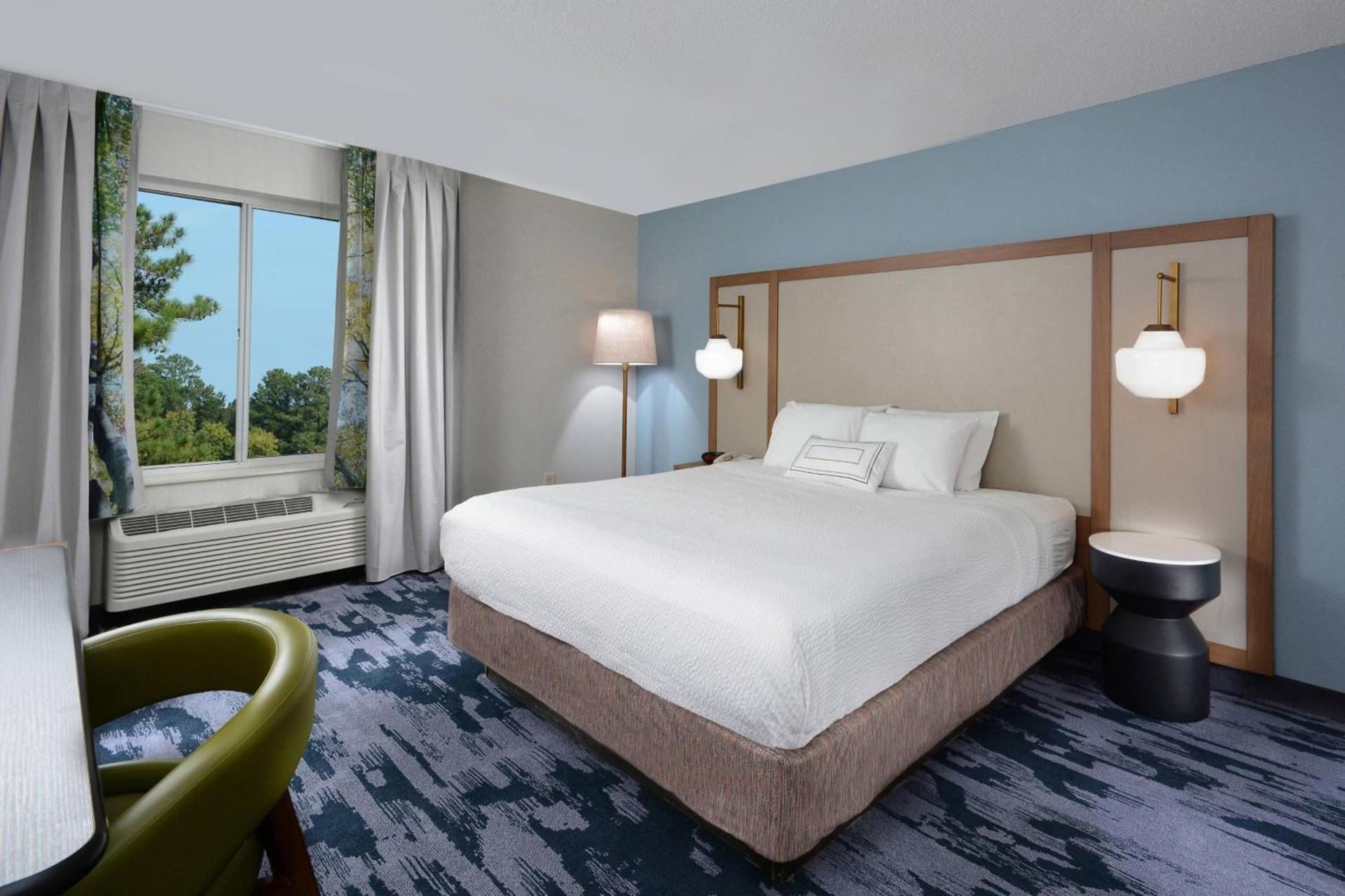 Fairfield Inn Greensboro Airport photo 10
