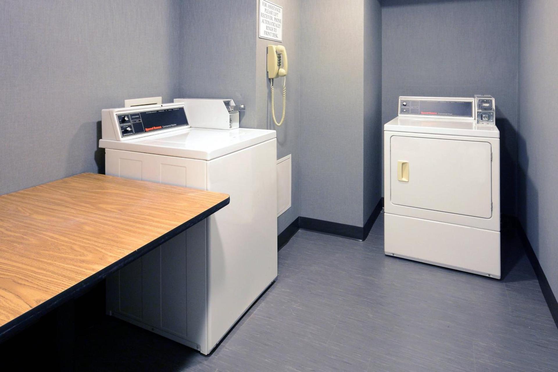 Fairfield Inn Greensboro Airport photo 17