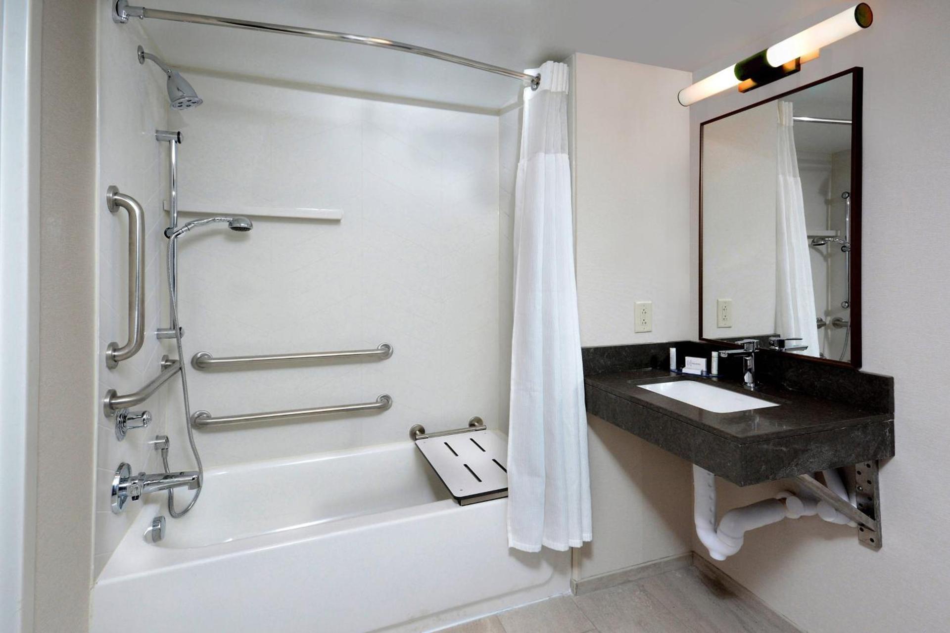 Fairfield Inn Greensboro Airport photo 16