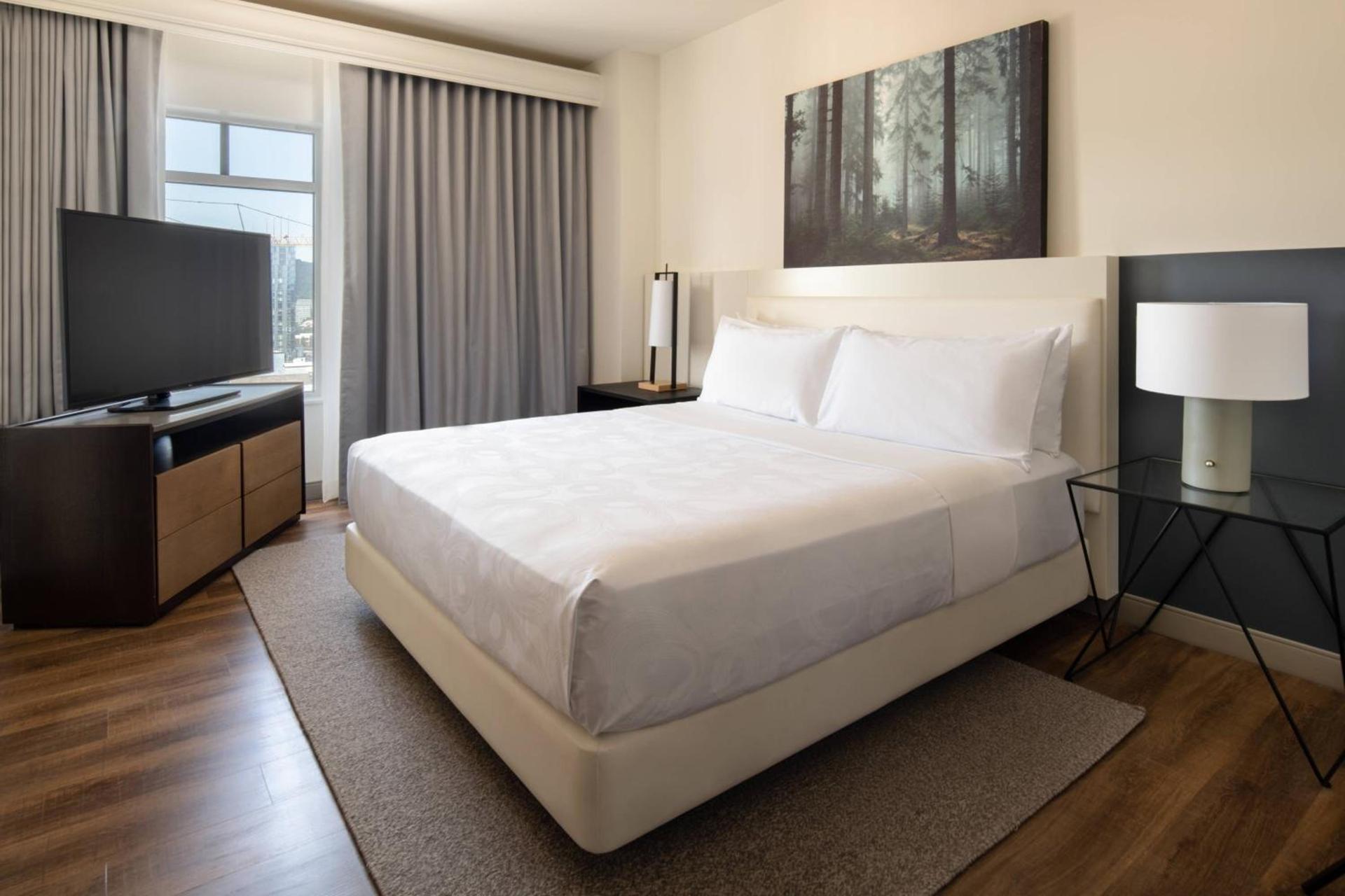 The Bidwell Marriott Portland photo 32