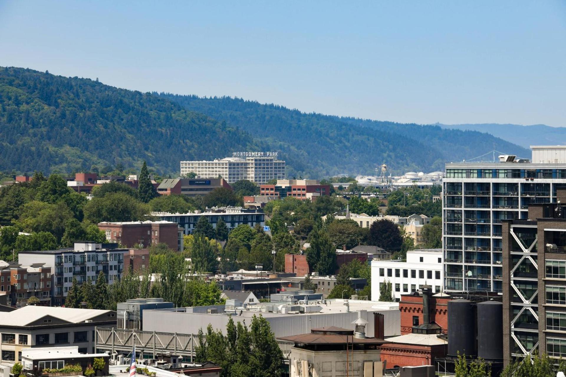 The Bidwell Marriott Portland photo 35