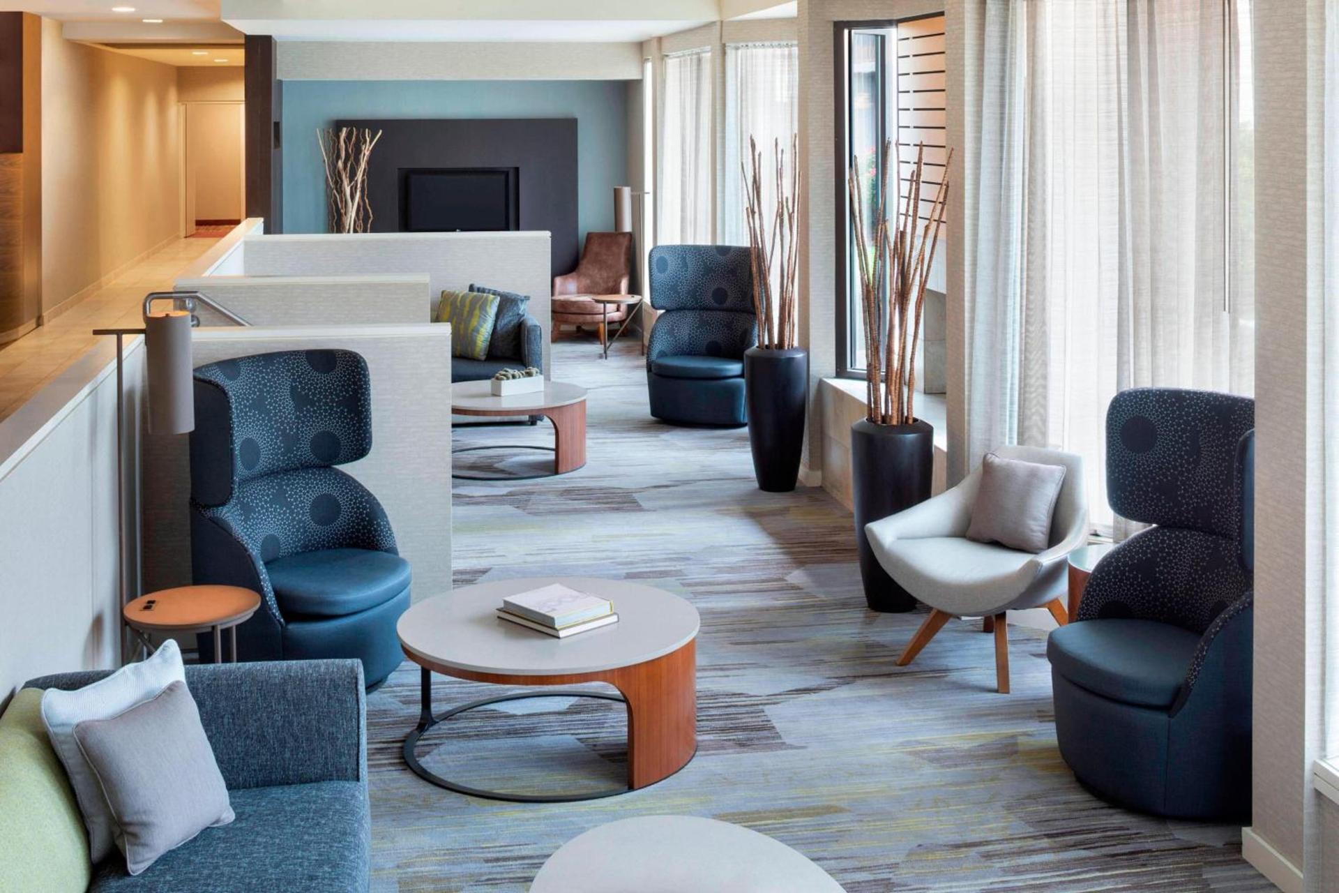 Courtyard by Marriott Tarrytown Westchester County photo 30