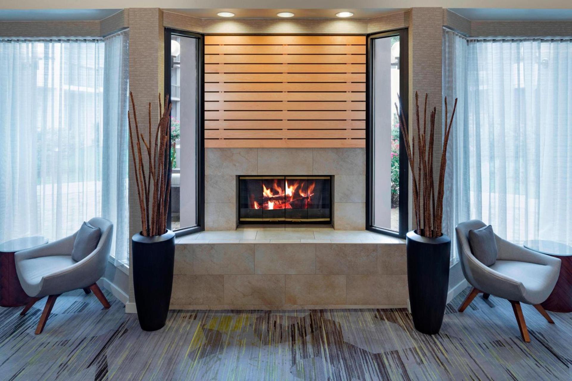 Courtyard by Marriott Tarrytown Westchester County photo 3