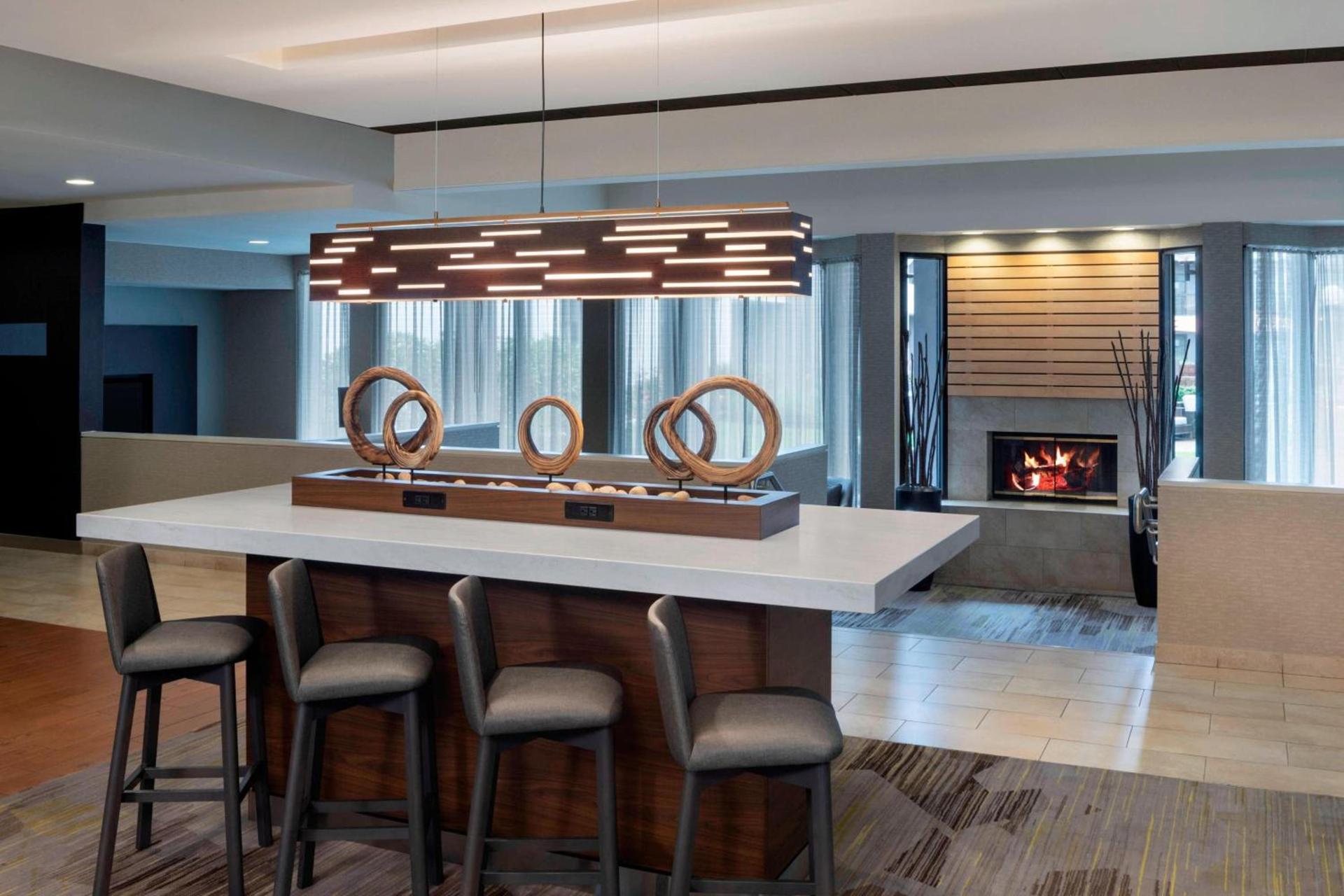 Courtyard by Marriott Tarrytown Westchester County photo 20