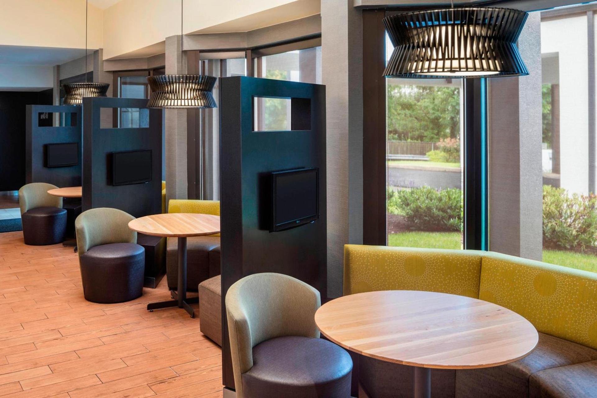 Courtyard by Marriott Tarrytown Westchester County photo 21
