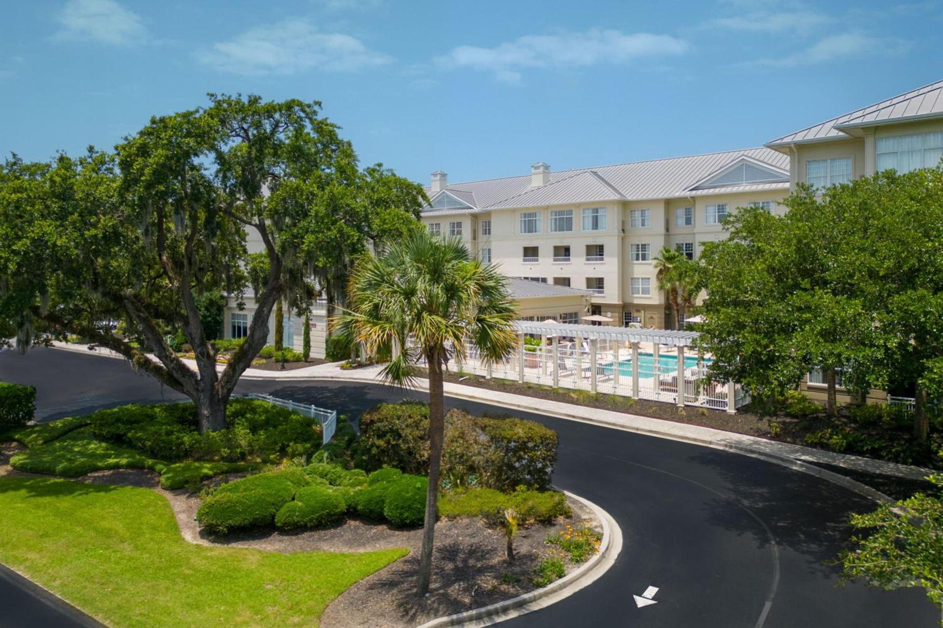 Residence Inn Charleston Riverview photo 1