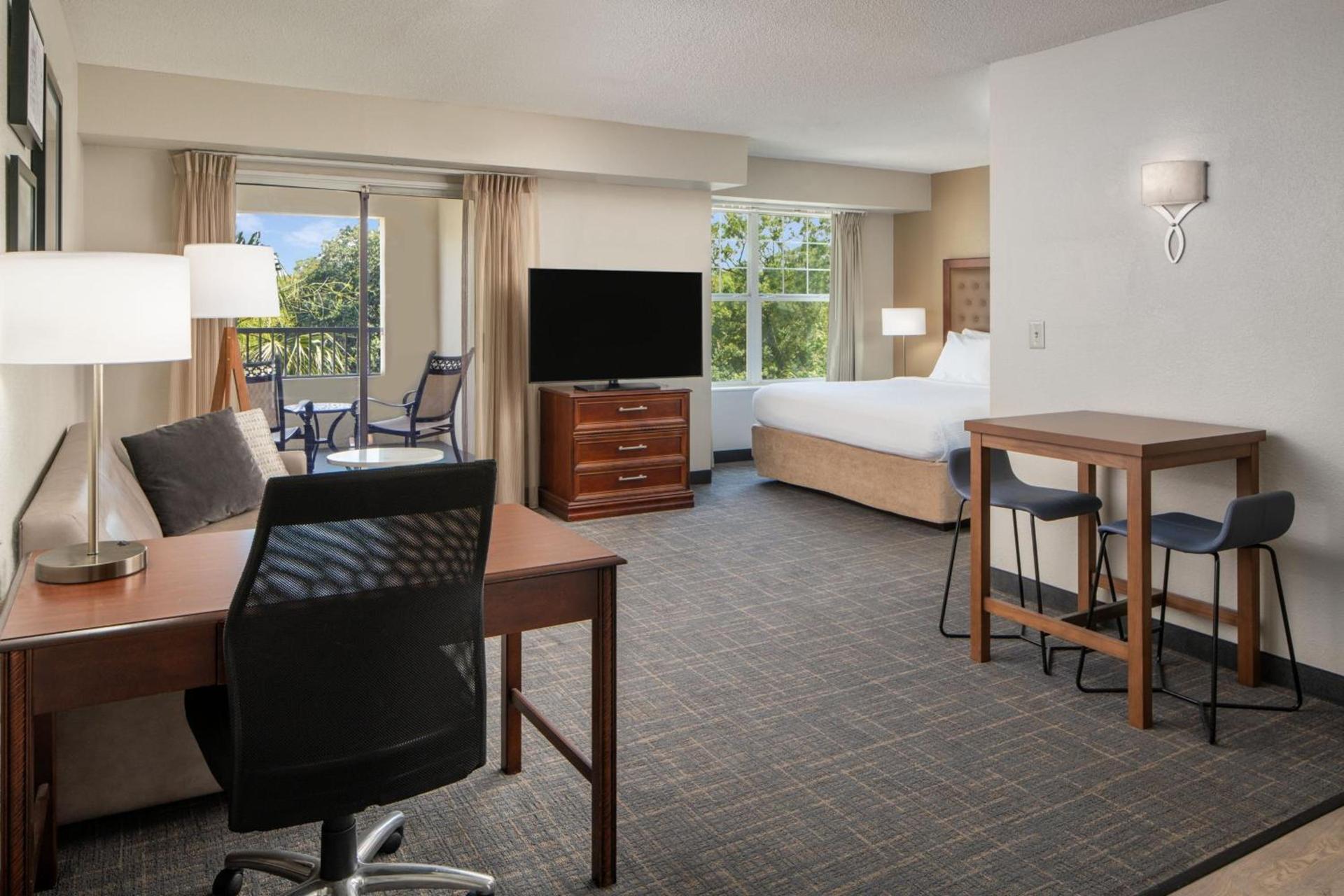 Residence Inn Charleston Riverview photo 6