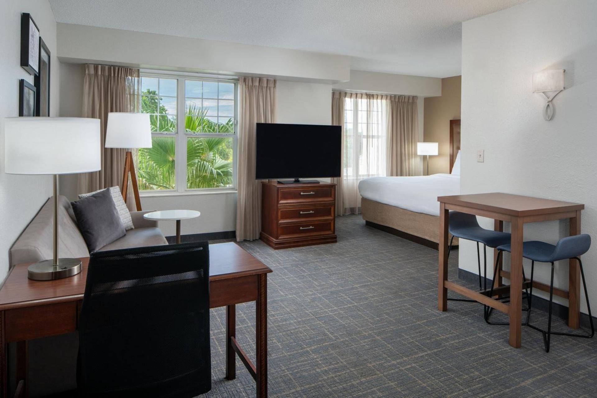 Residence Inn Charleston Riverview photo 7