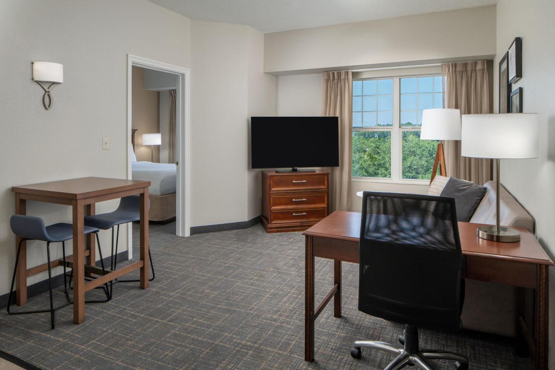 Residence Inn Charleston Riverview photo 9