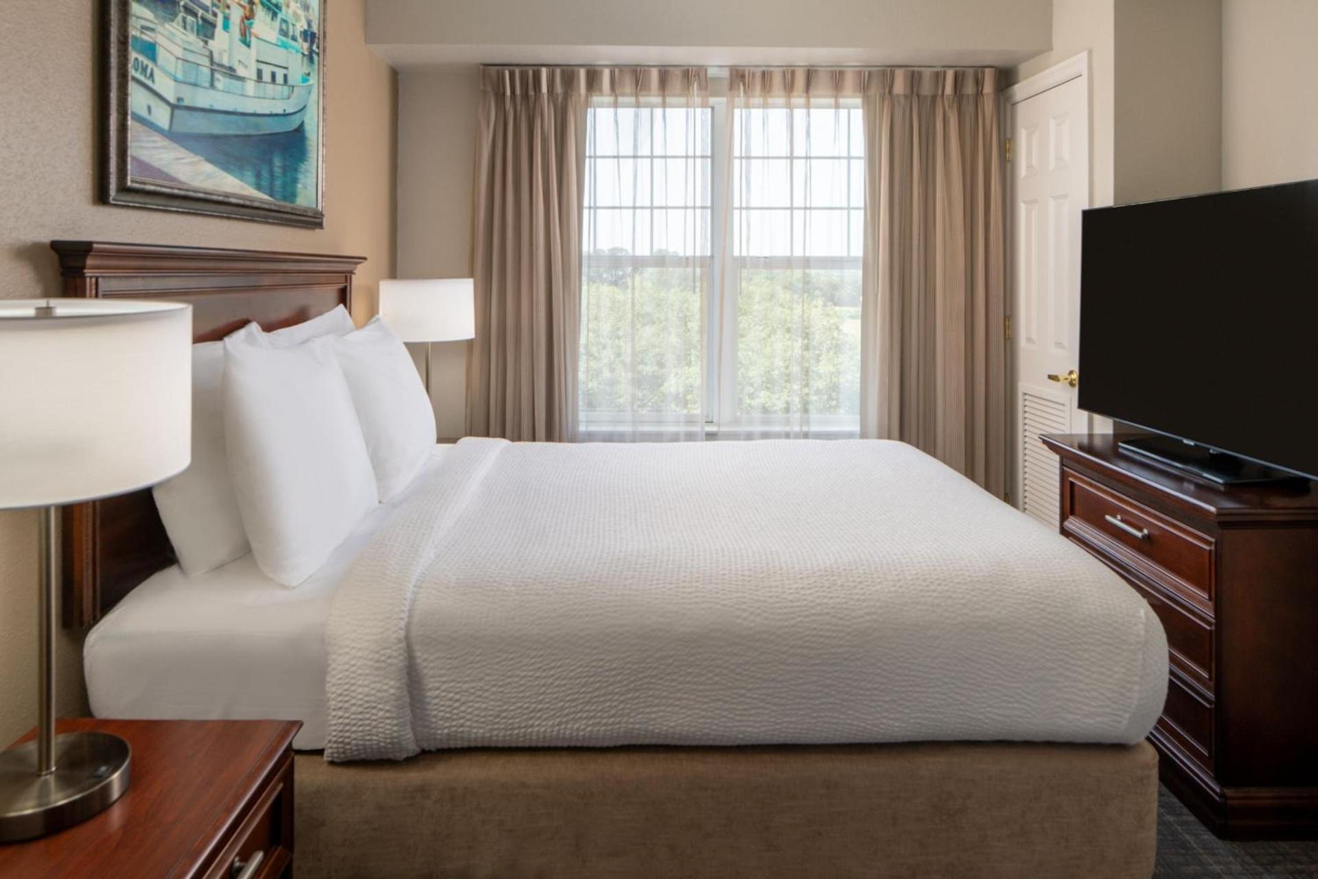 Residence Inn Charleston Riverview photo 11