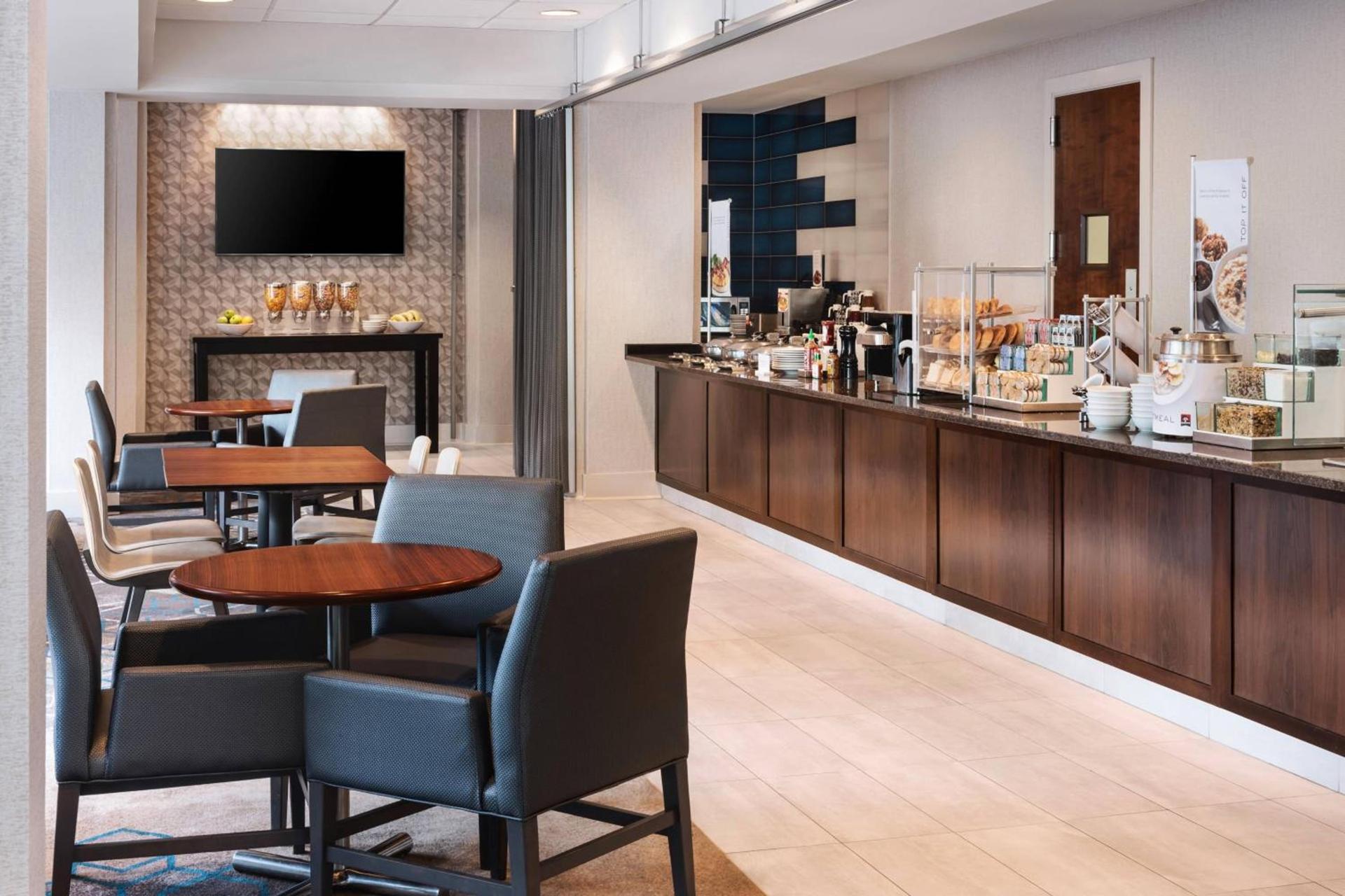 Residence Inn Bethesda Downtown photo 24