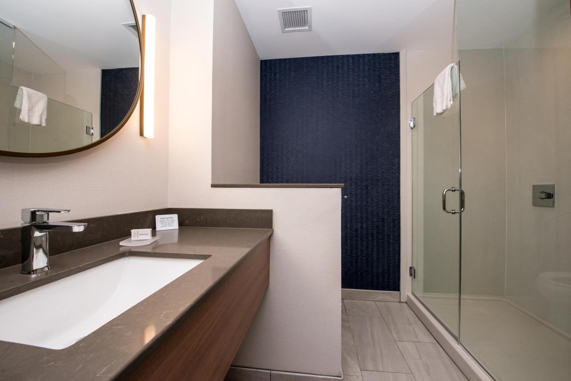 Fairfield Inn & Suites by Marriott Fort Worth Southwest at Cityview photo 39