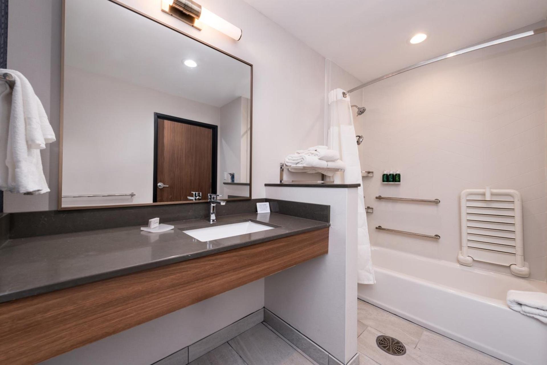Fairfield Inn & Suites by Marriott Fort Worth Southwest at Cityview photo 35