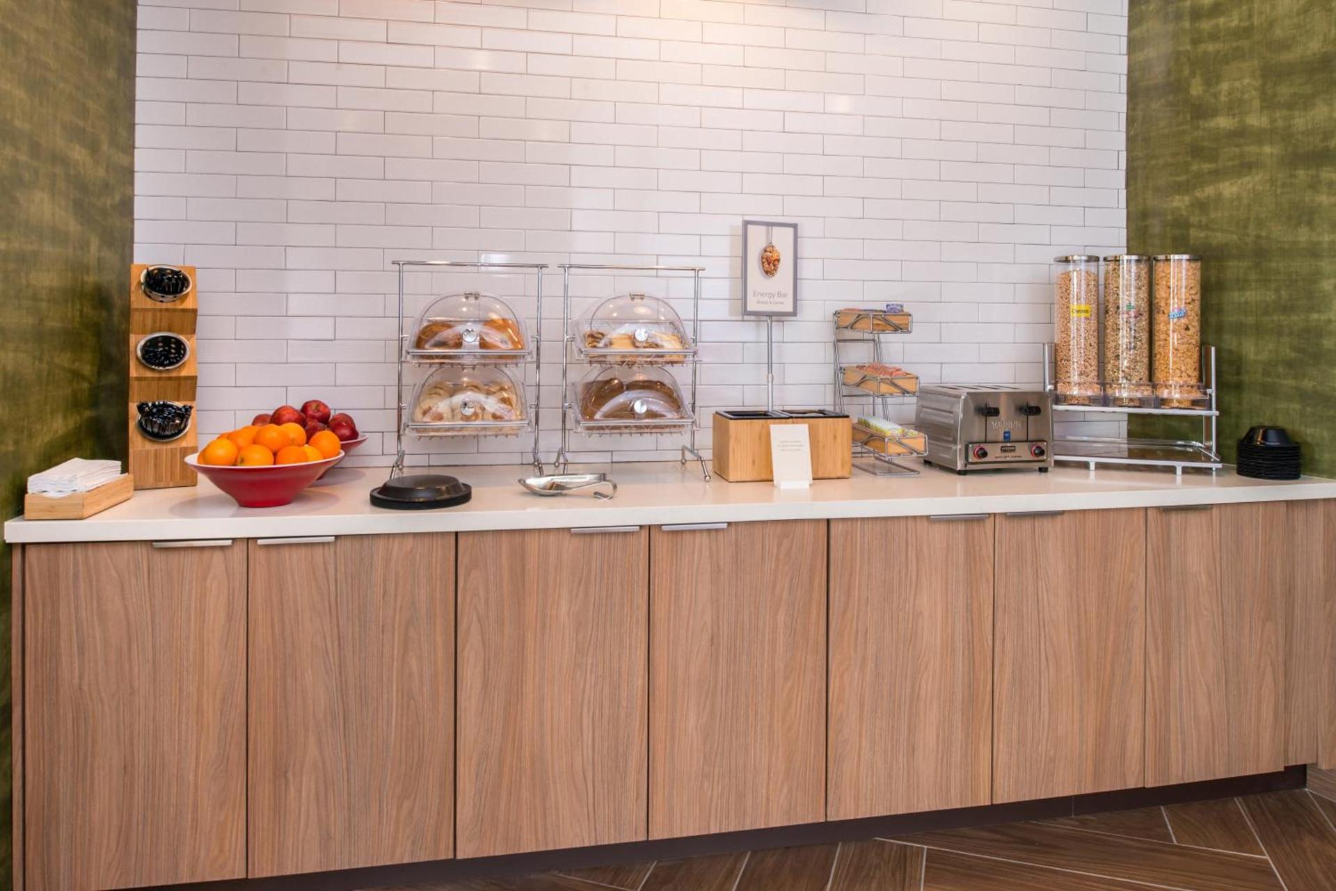 Fairfield Inn & Suites by Marriott Fort Worth Southwest at Cityview photo 40