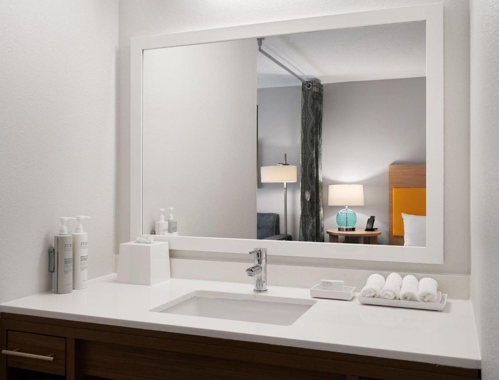 Home2 Suites by Hilton Indianapolis - Keystone Crossing photo 58