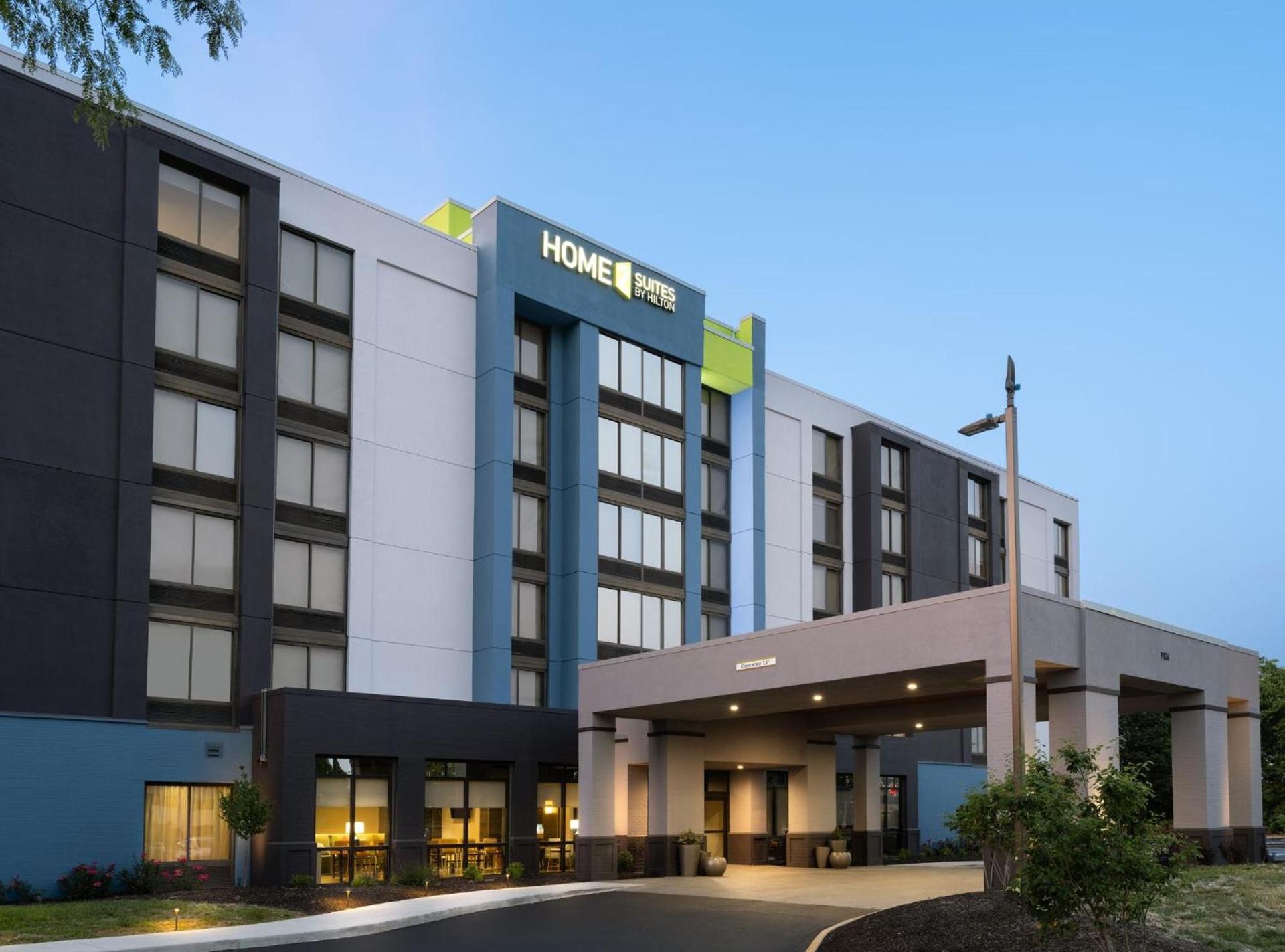 Home2 Suites by Hilton Indianapolis - Keystone Crossing photo 42