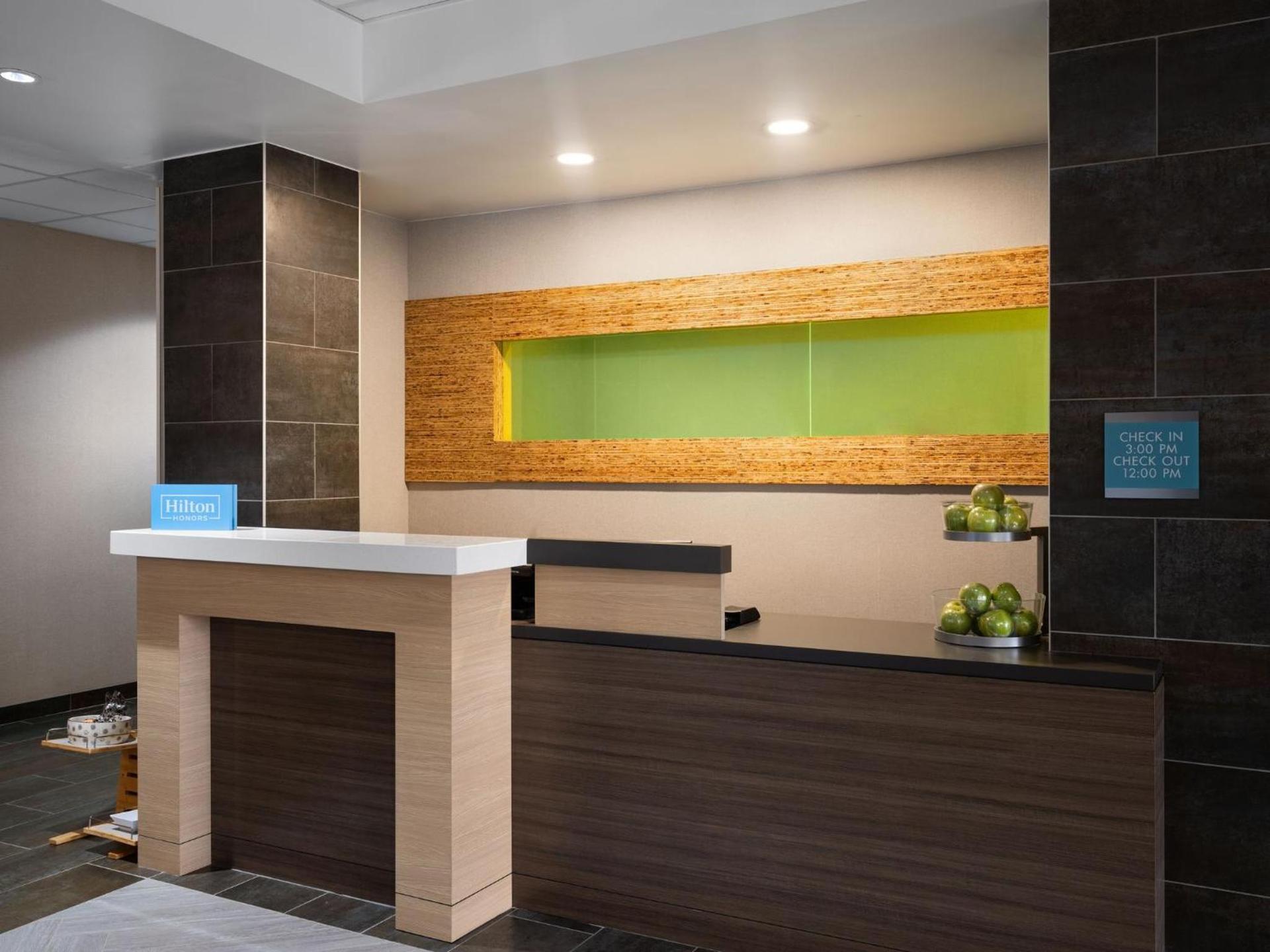 Home2 Suites by Hilton Indianapolis - Keystone Crossing photo 45