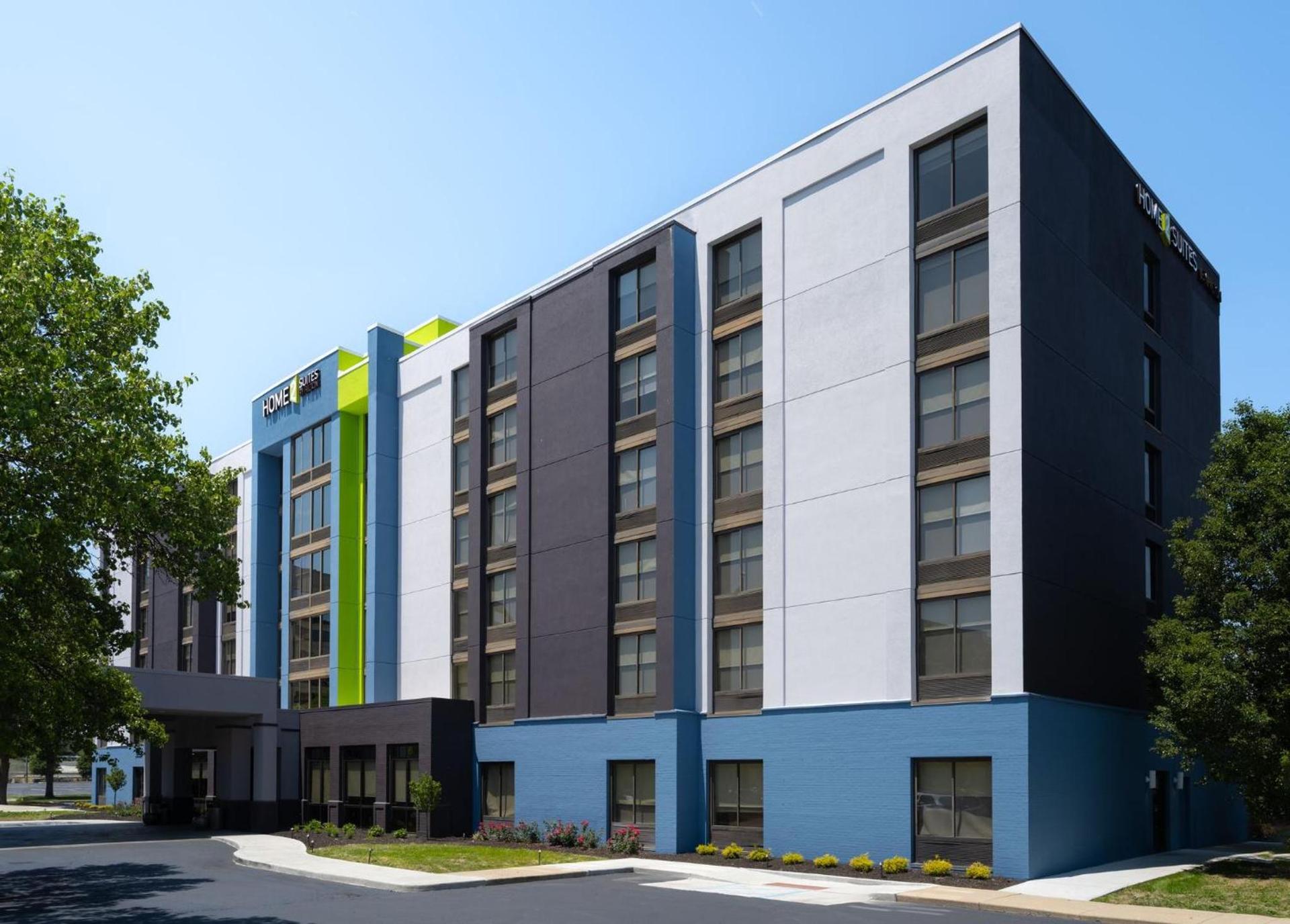 Home2 Suites by Hilton Indianapolis - Keystone Crossing photo 47