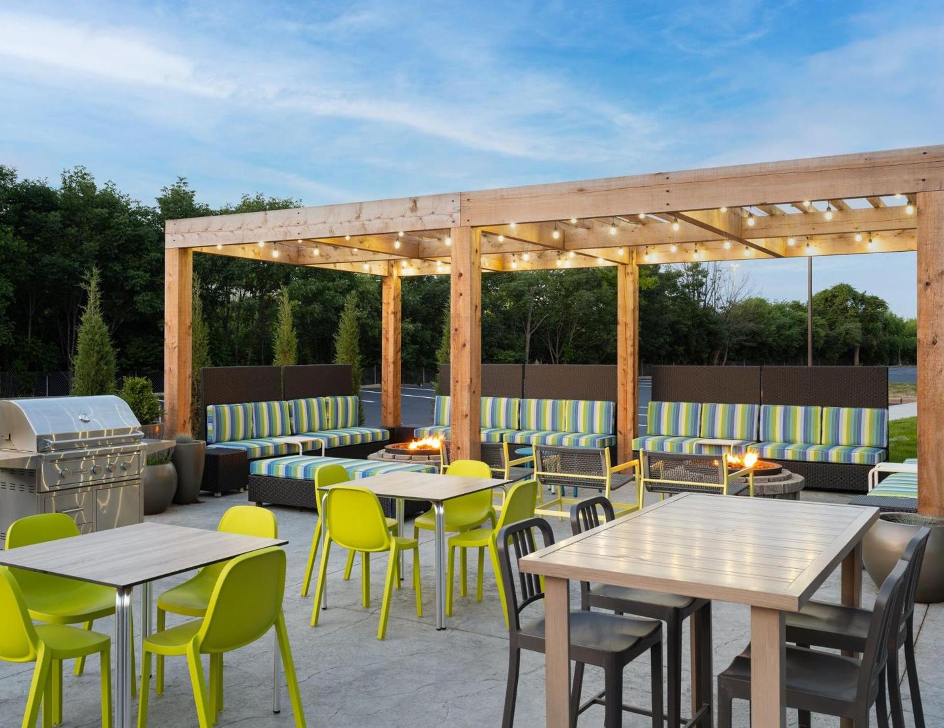 Home2 Suites by Hilton Indianapolis - Keystone Crossing photo 46