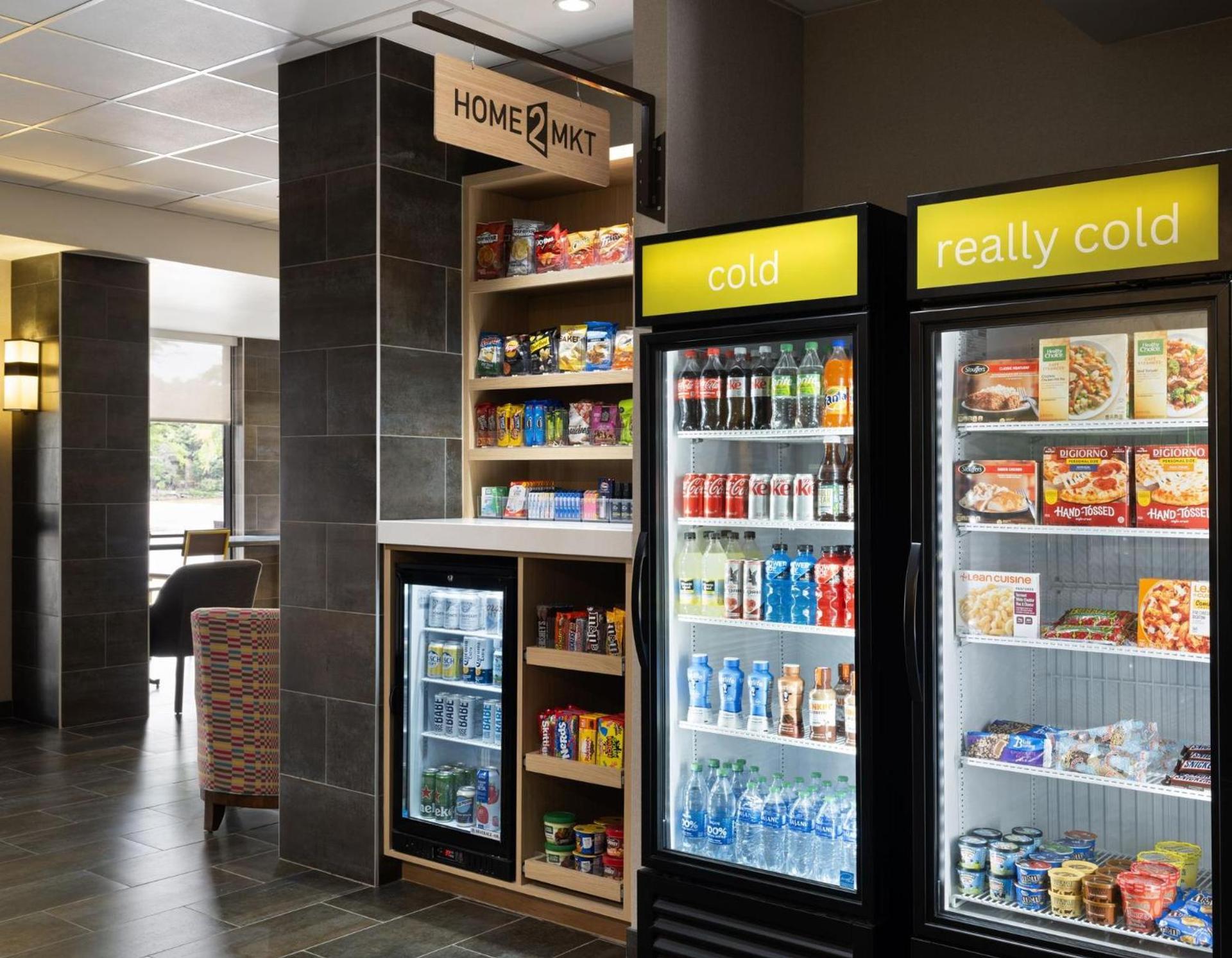 Home2 Suites by Hilton Indianapolis - Keystone Crossing photo 51