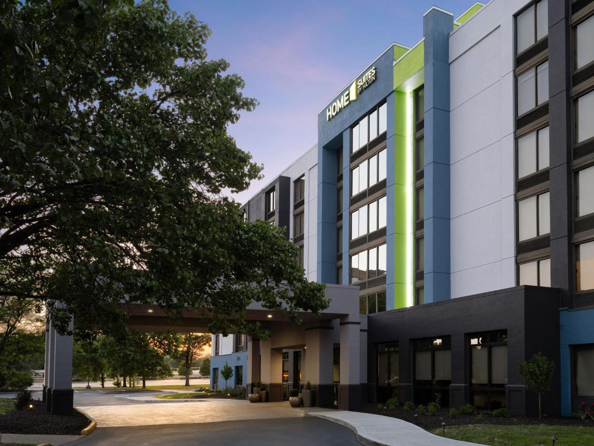 Home2 Suites by Hilton Indianapolis - Keystone Crossing photo 57