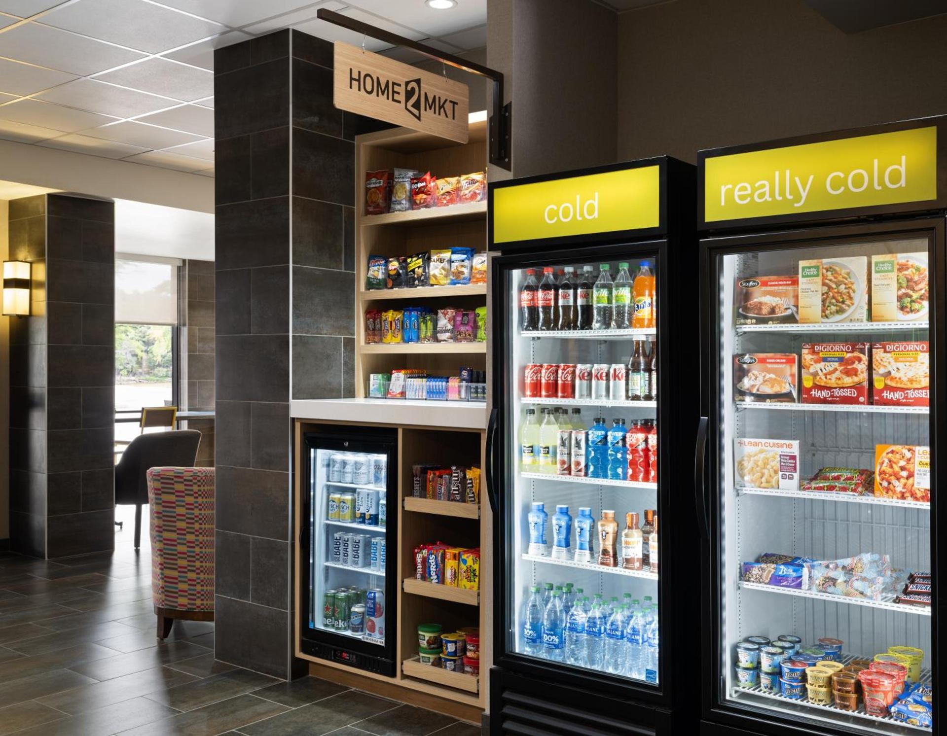 Home2 Suites by Hilton Indianapolis - Keystone Crossing photo 62