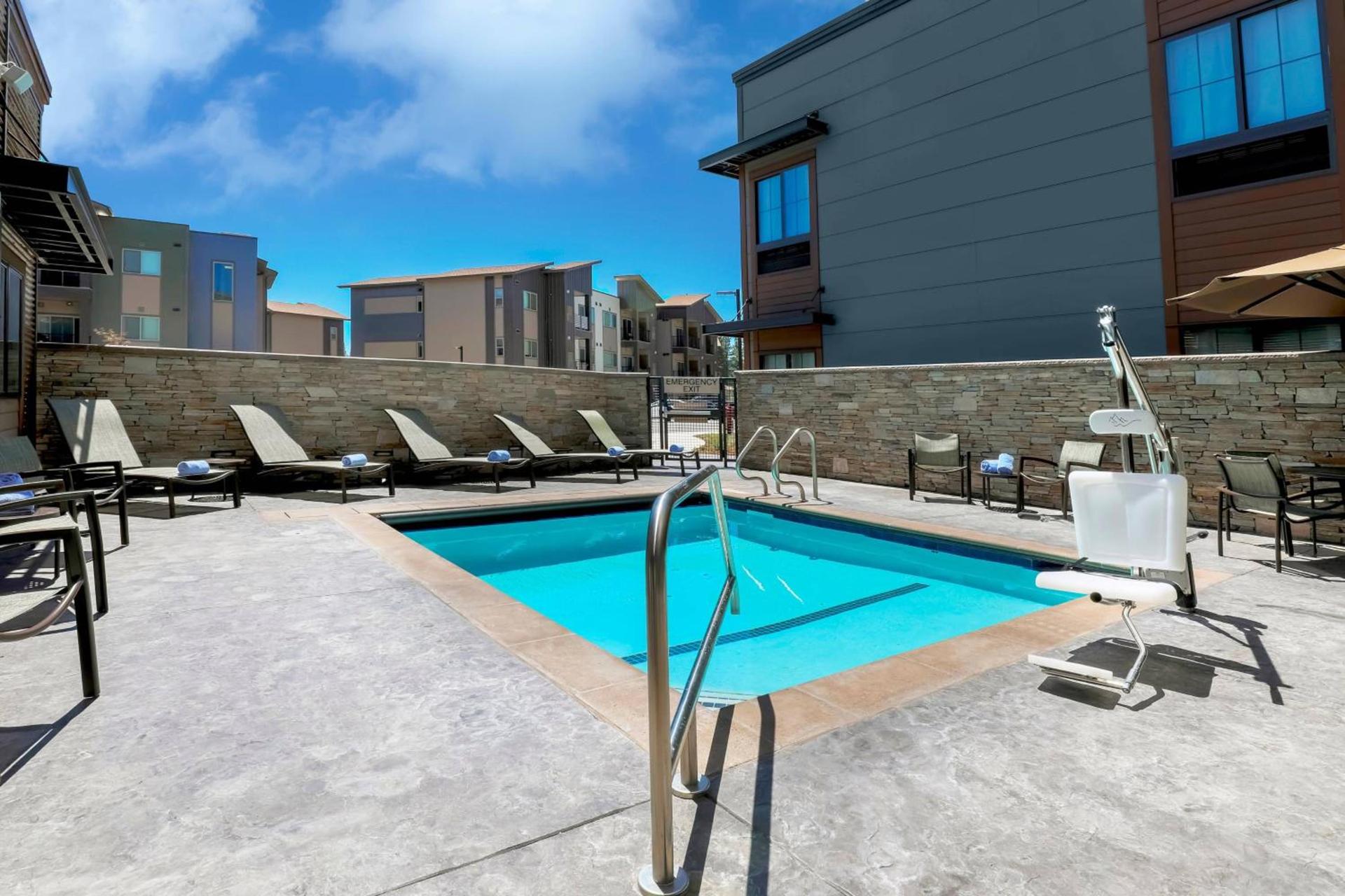 SpringHill Suites by Marriott Truckee Lake Tahoe photo 25