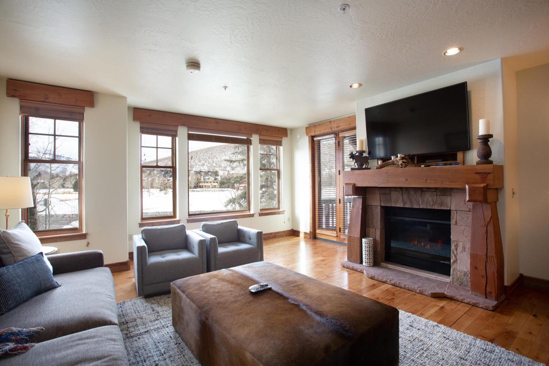 Lodges at Deer Valley photo 9