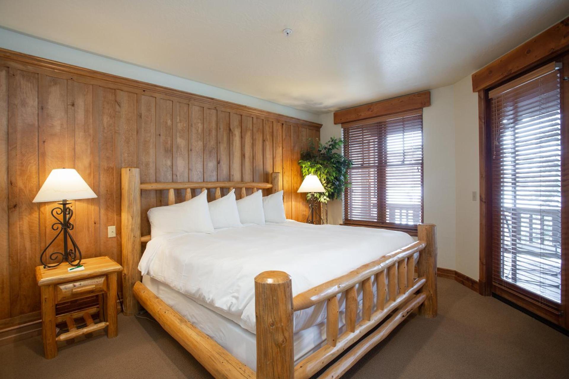 Lodges at Deer Valley photo 23
