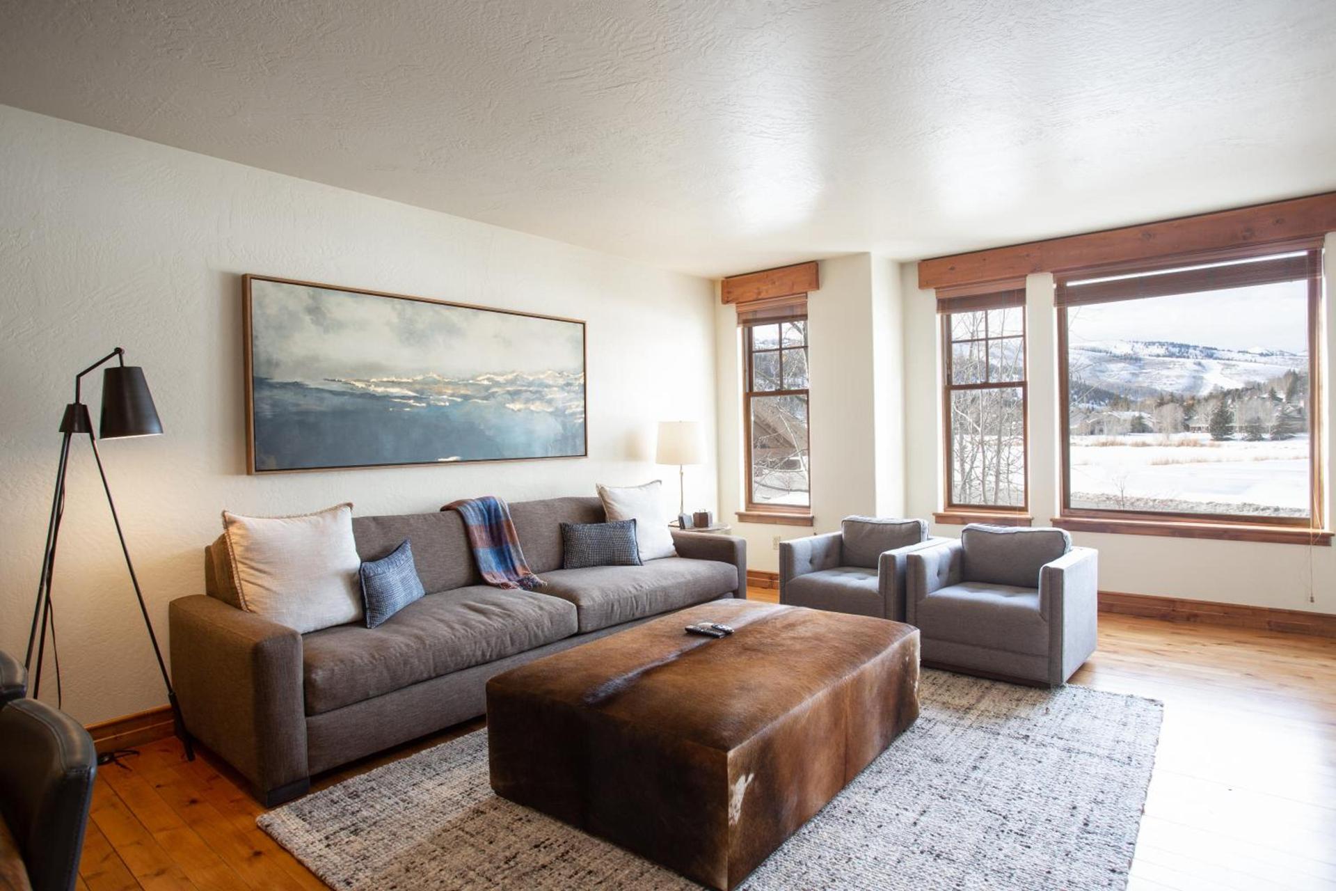 Lodges at Deer Valley photo 22