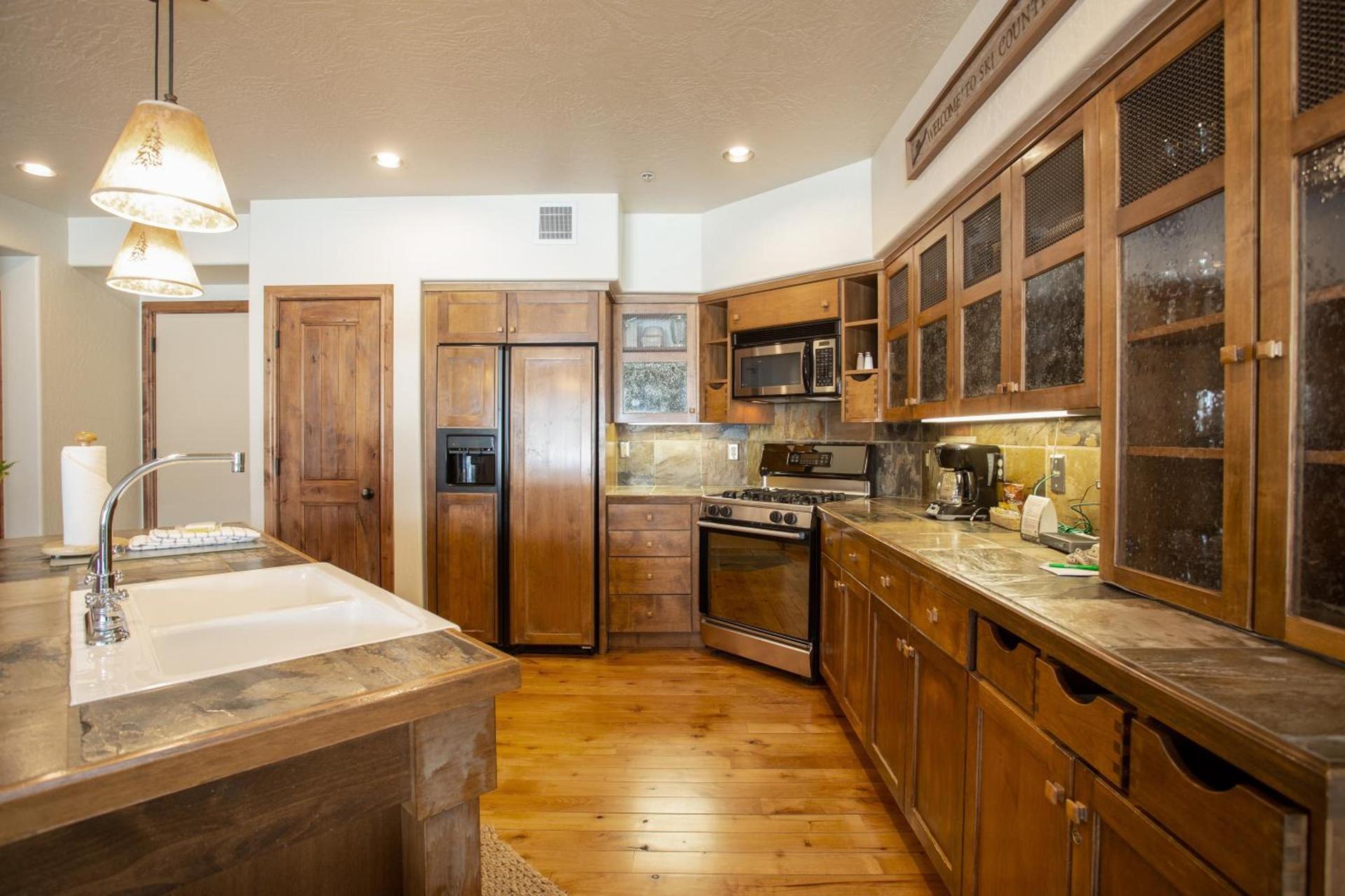 Lodges at Deer Valley photo 11