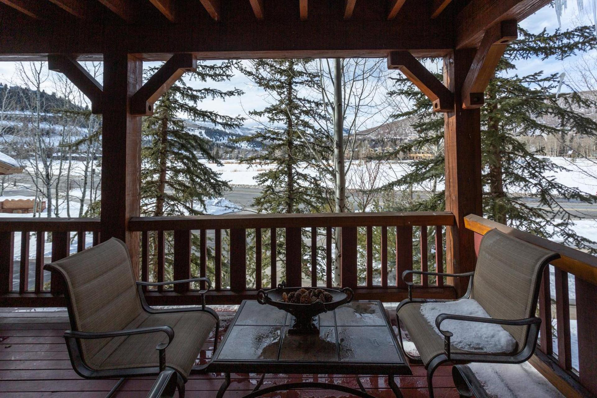 Lodges at Deer Valley photo 24