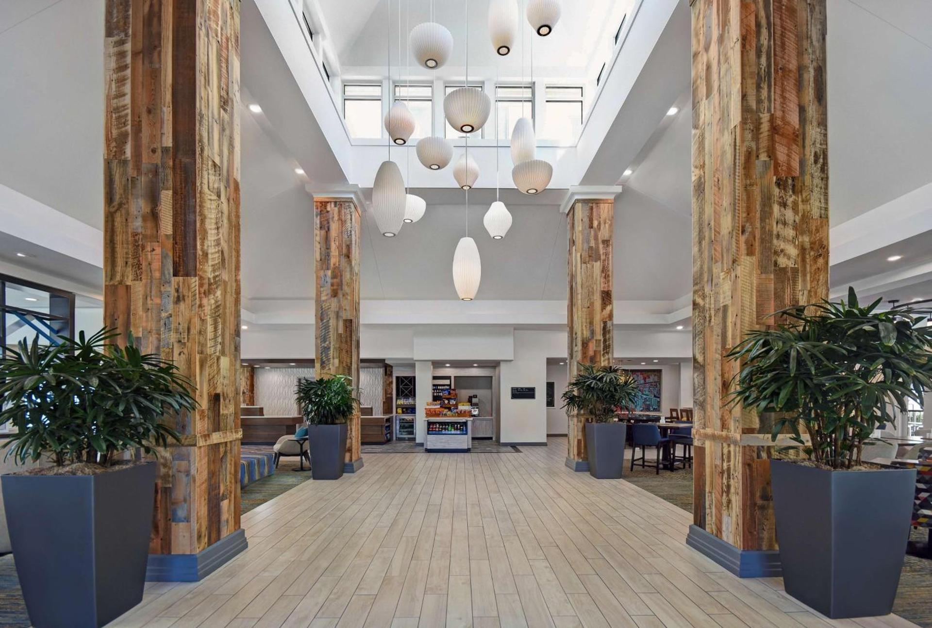 Hilton Garden Inn Houston/Galleria Area photo 4
