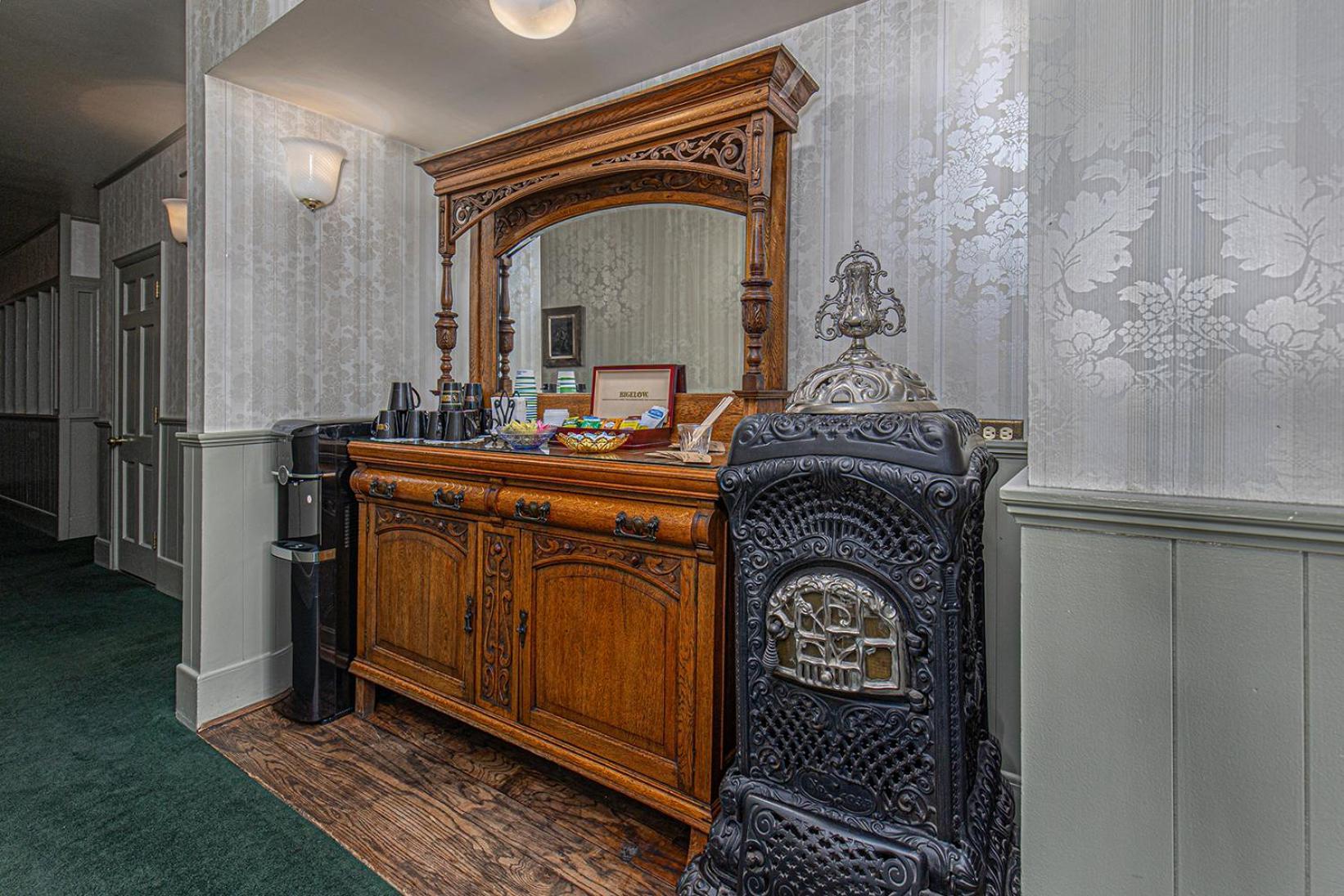 General Palmer Hotel photo 33
