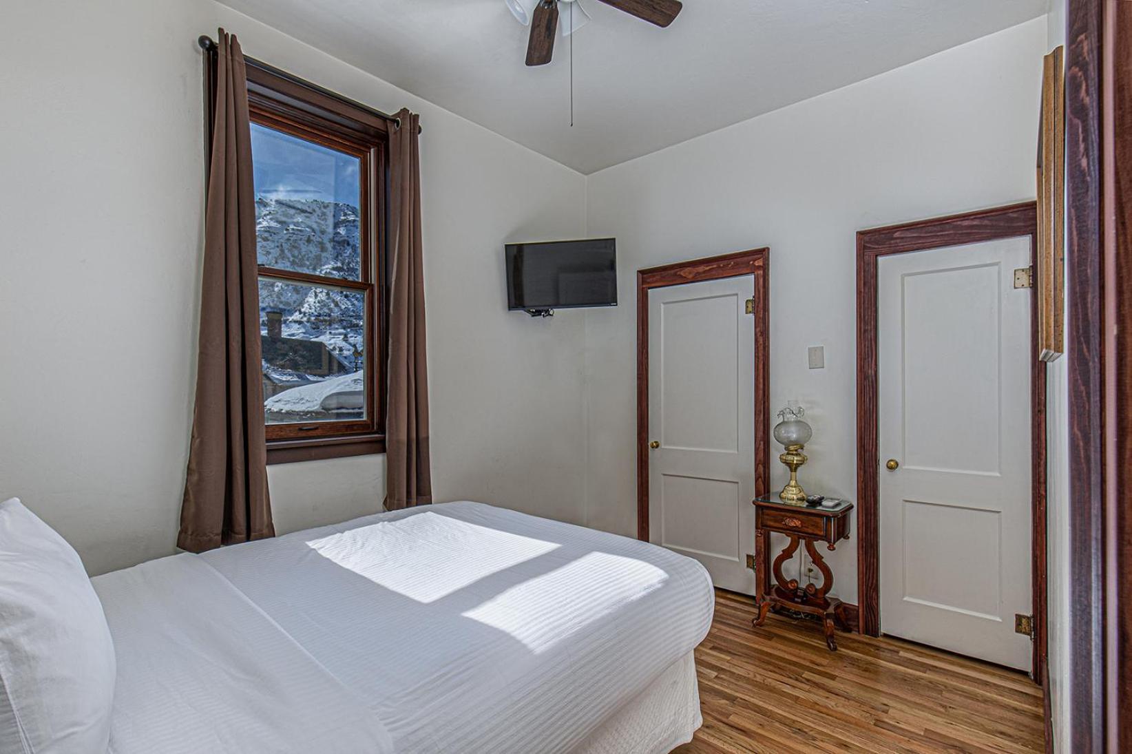 General Palmer Hotel photo 48
