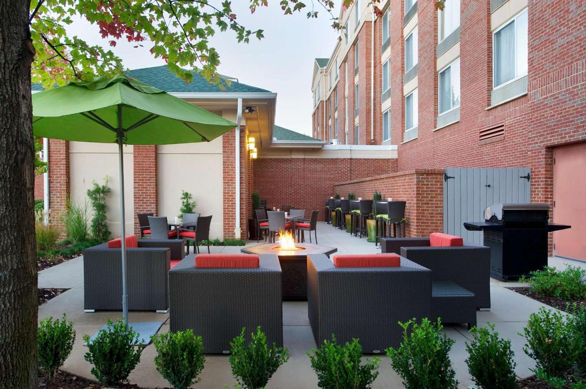 Hilton Garden Inn Atlanta North/Johns Creek photo 3