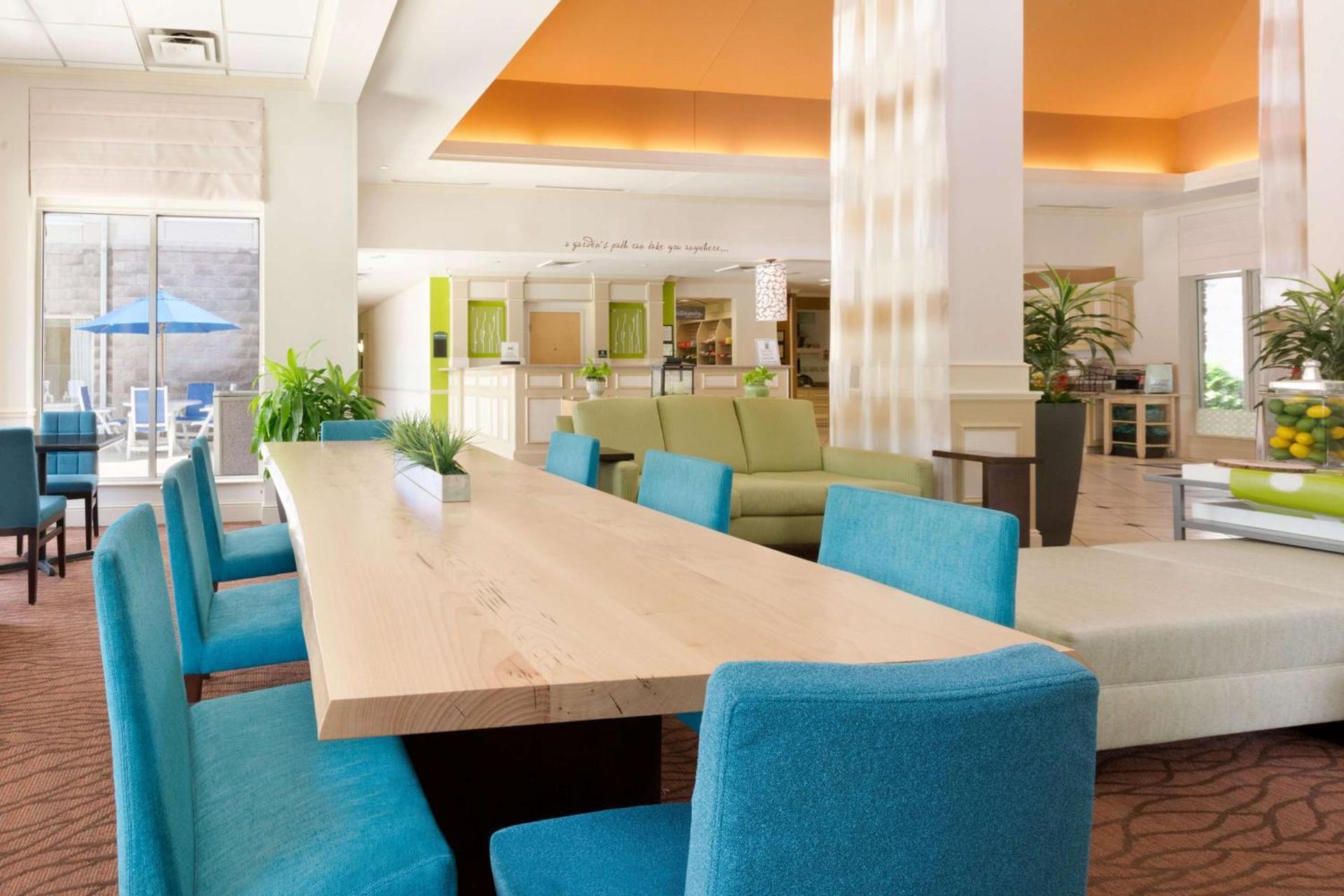 Hilton Garden Inn Atlanta North/Johns Creek photo 5