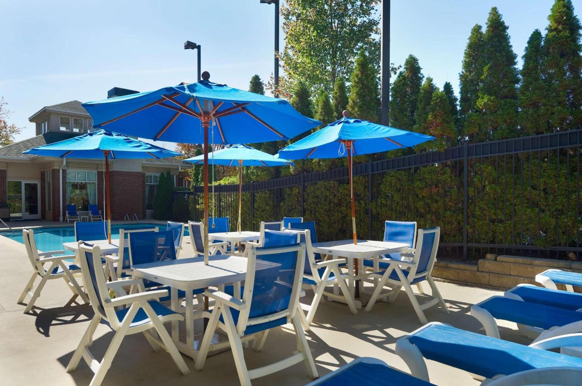 Hilton Garden Inn Atlanta North/Johns Creek photo 7