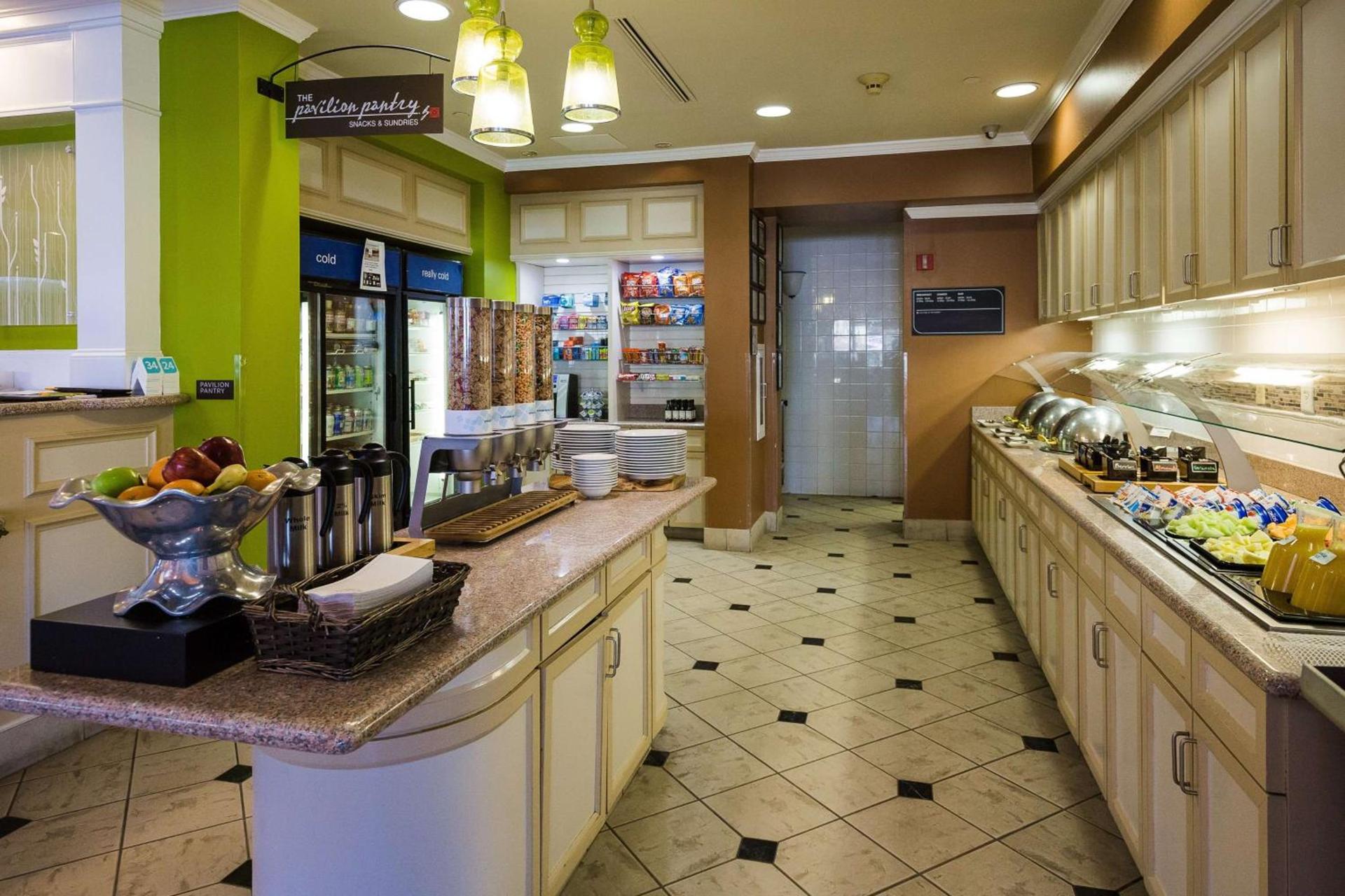 Hilton Garden Inn Atlanta North/Johns Creek photo 8