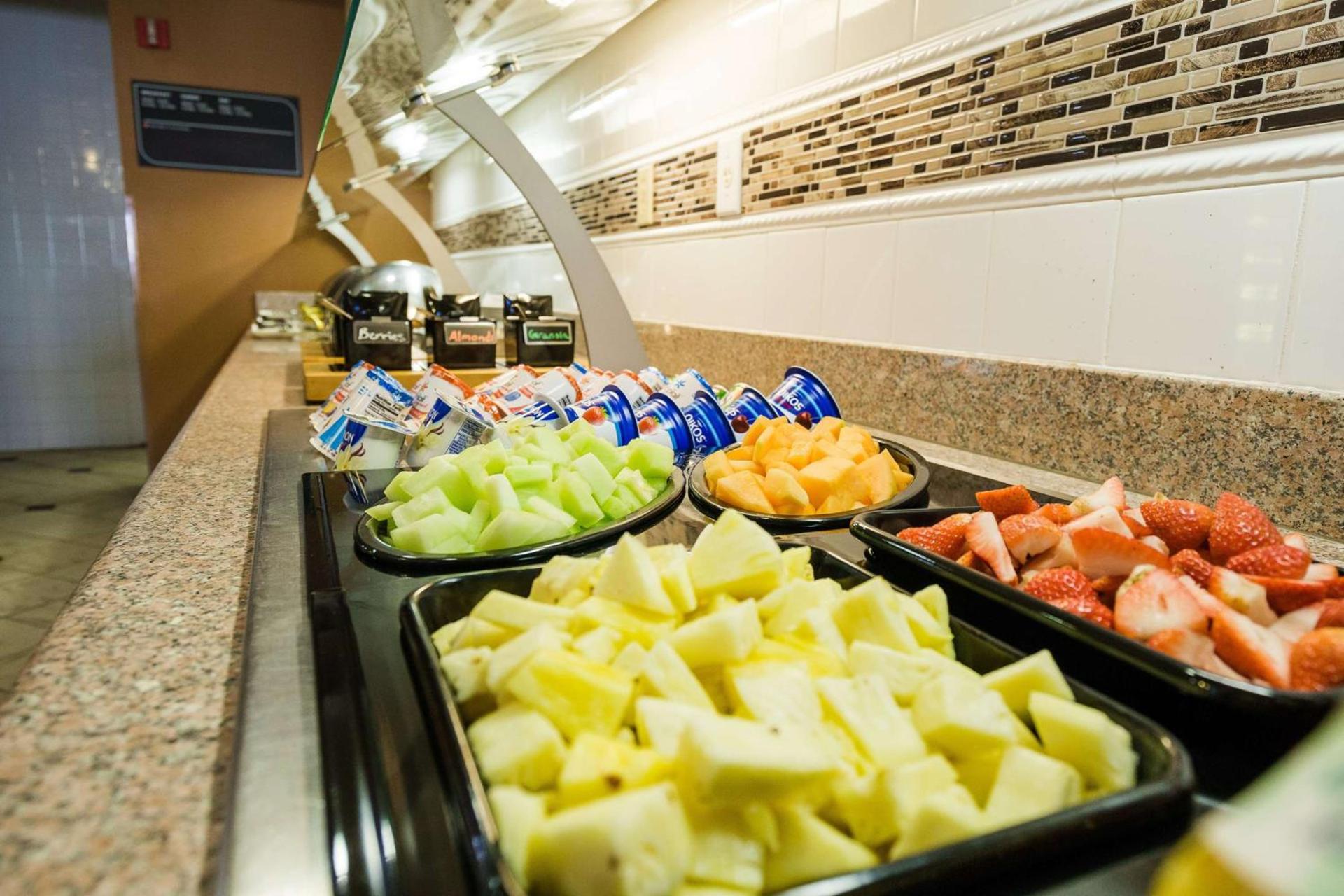 Hilton Garden Inn Atlanta North/Johns Creek photo 9
