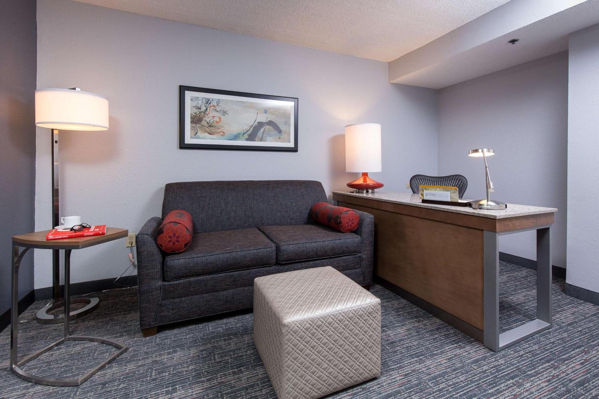 Hilton Garden Inn Atlanta North/Johns Creek photo 13