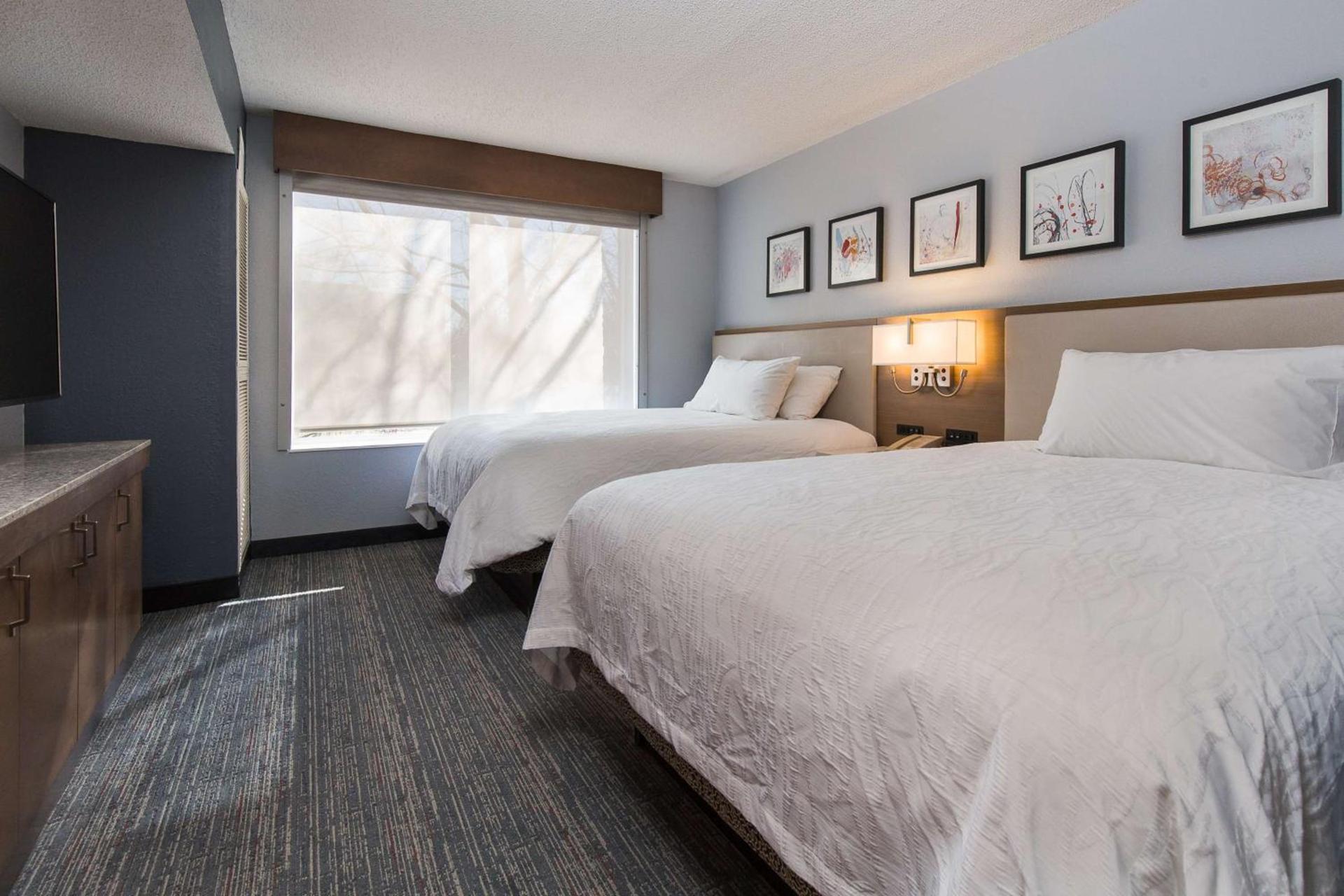 Hilton Garden Inn Atlanta North/Johns Creek photo 14